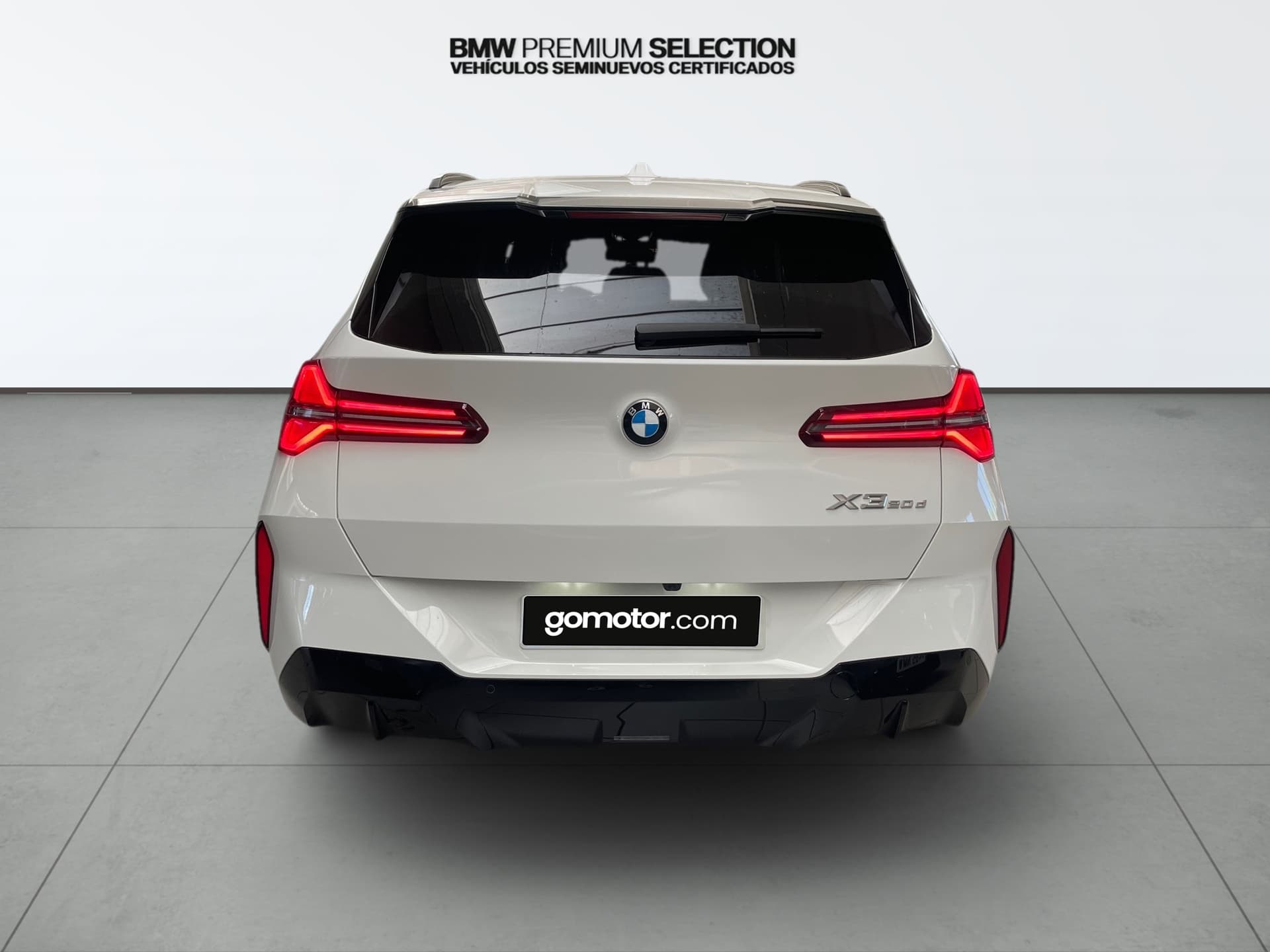 Imagen 4 del bmw x3