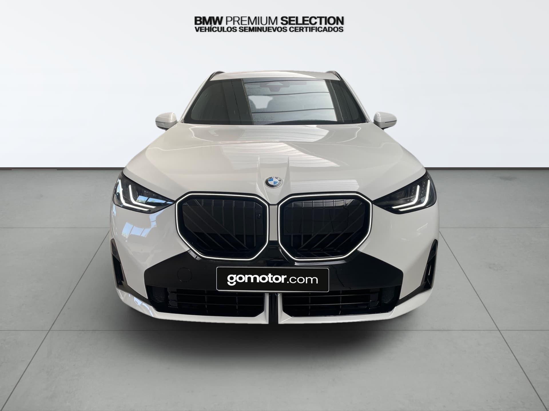 Imagen 5 del bmw x3