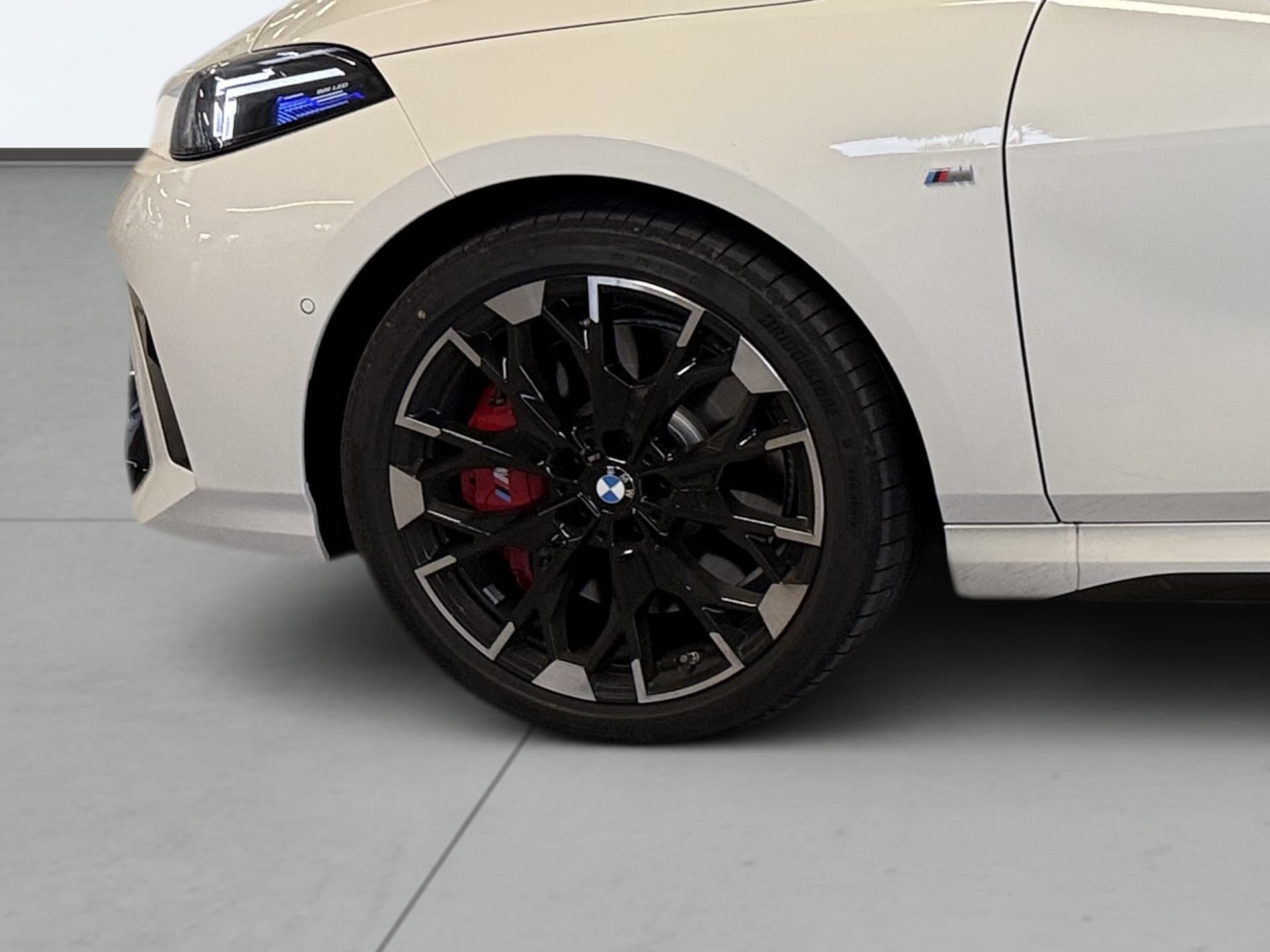 Imagen 8 del bmw serie 1