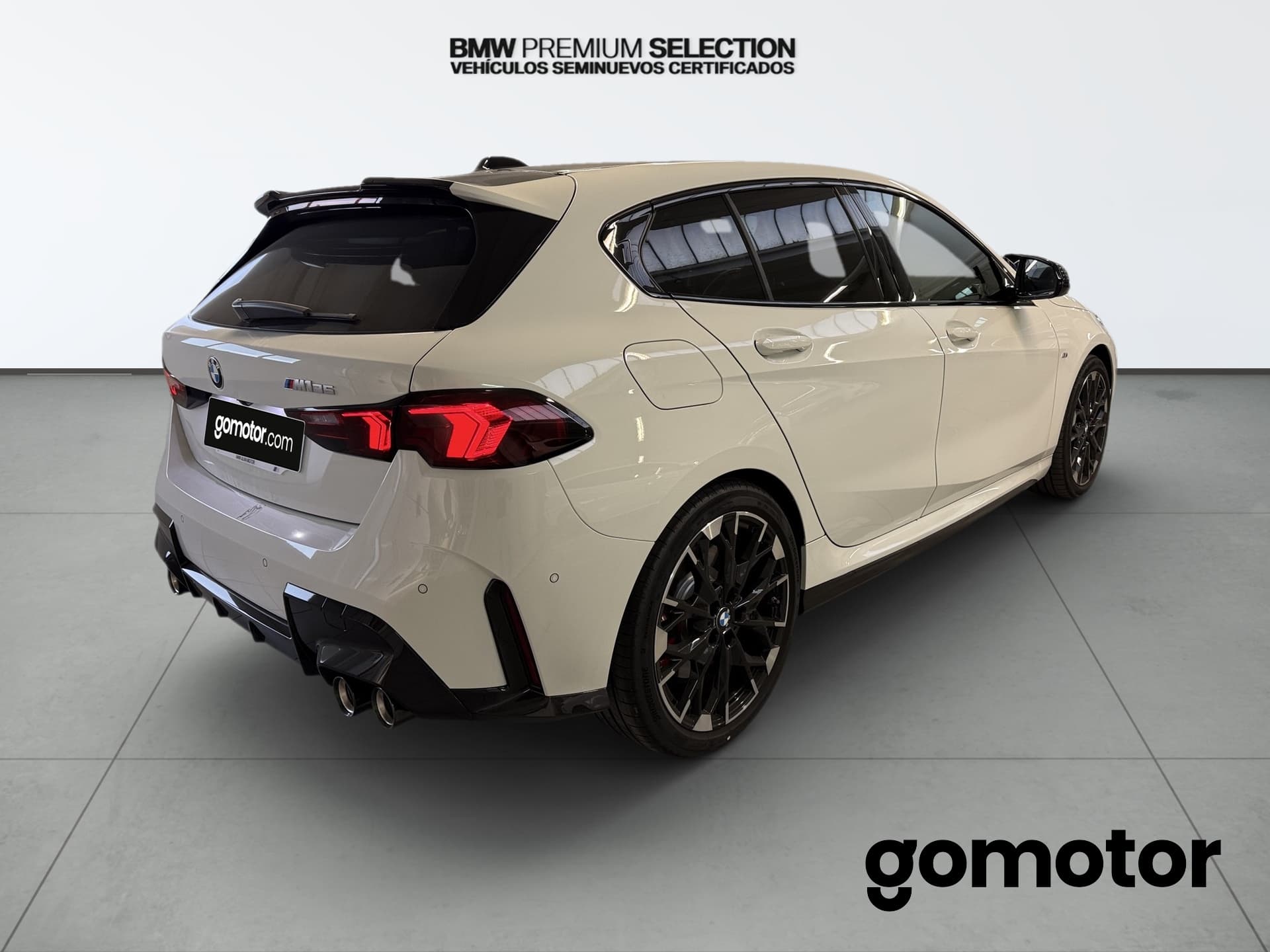 Imagen 2 del bmw serie 1