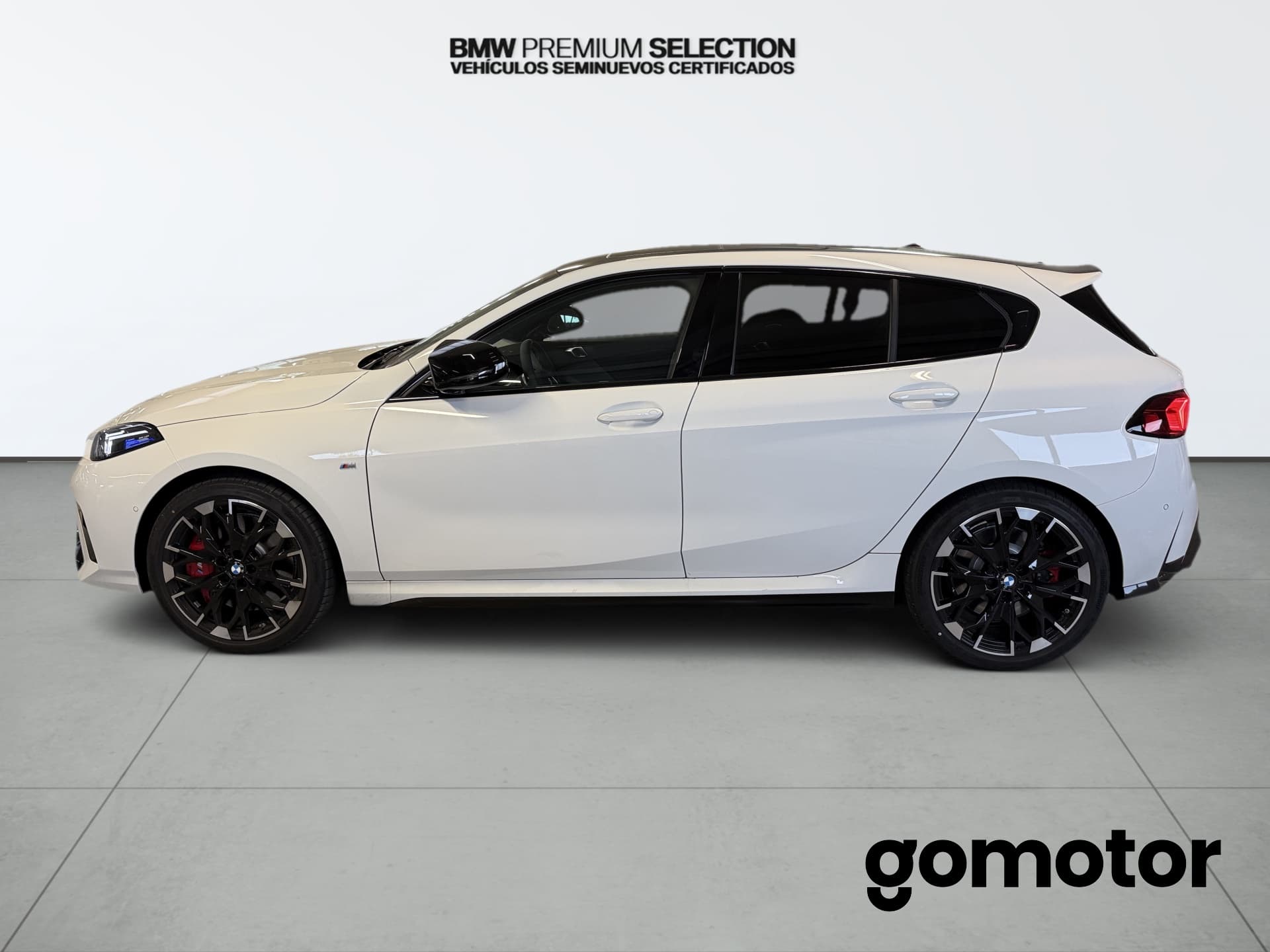 Imagen 3 del bmw serie 1