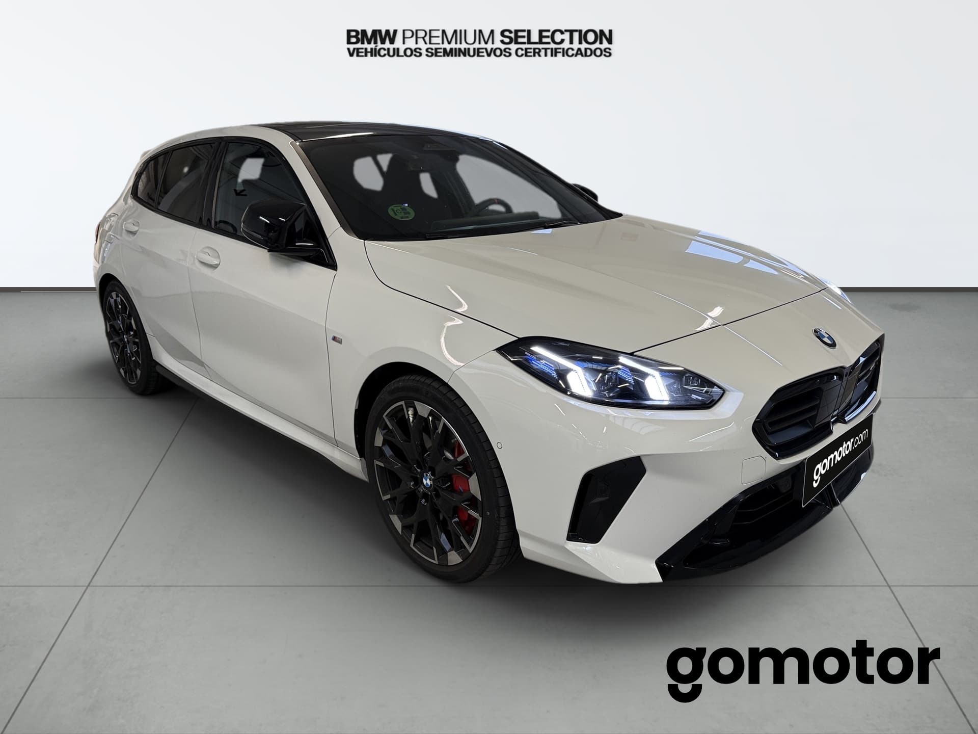 Imagen 4 del bmw serie 1