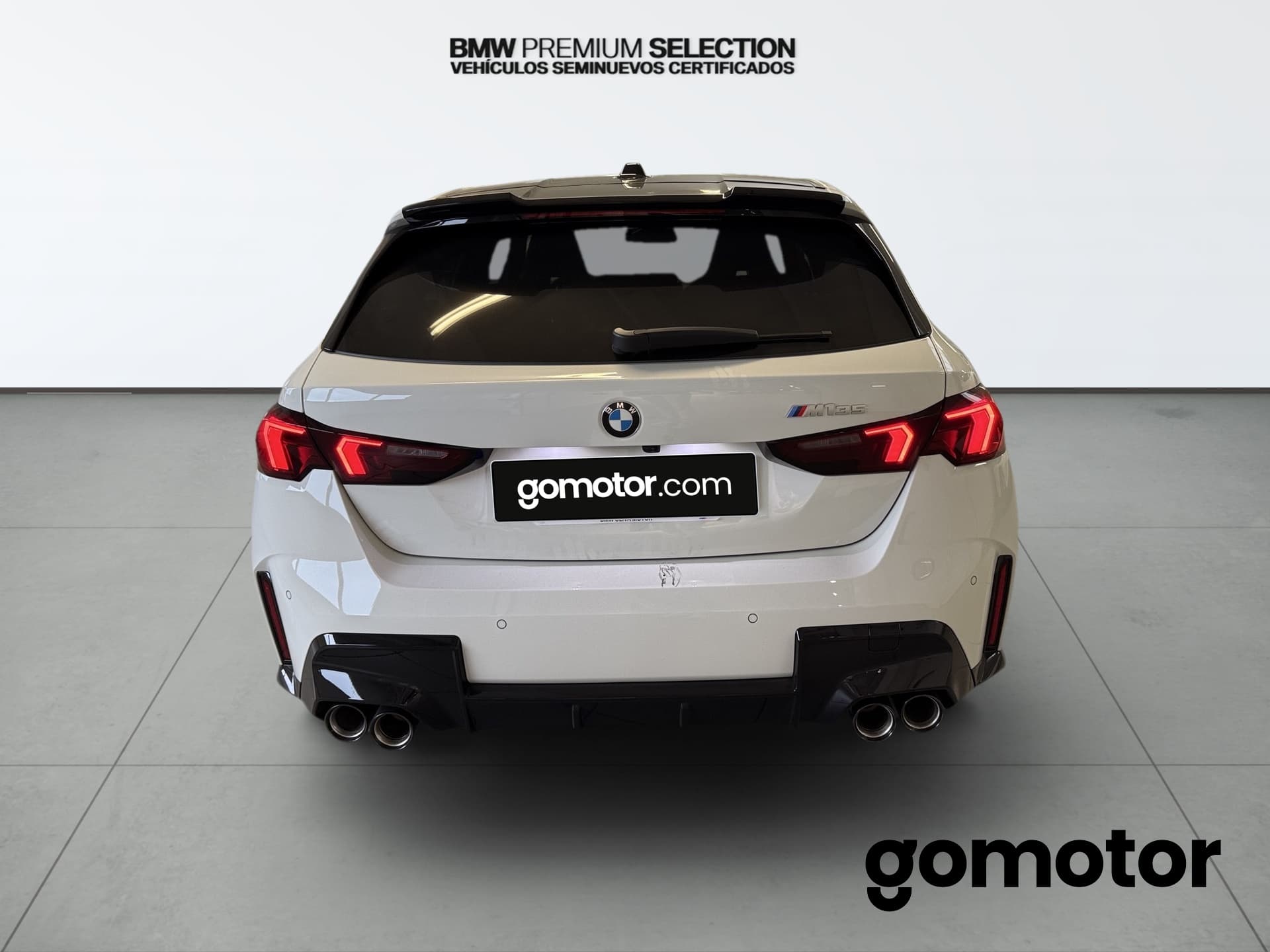 Imagen 5 del bmw serie 1