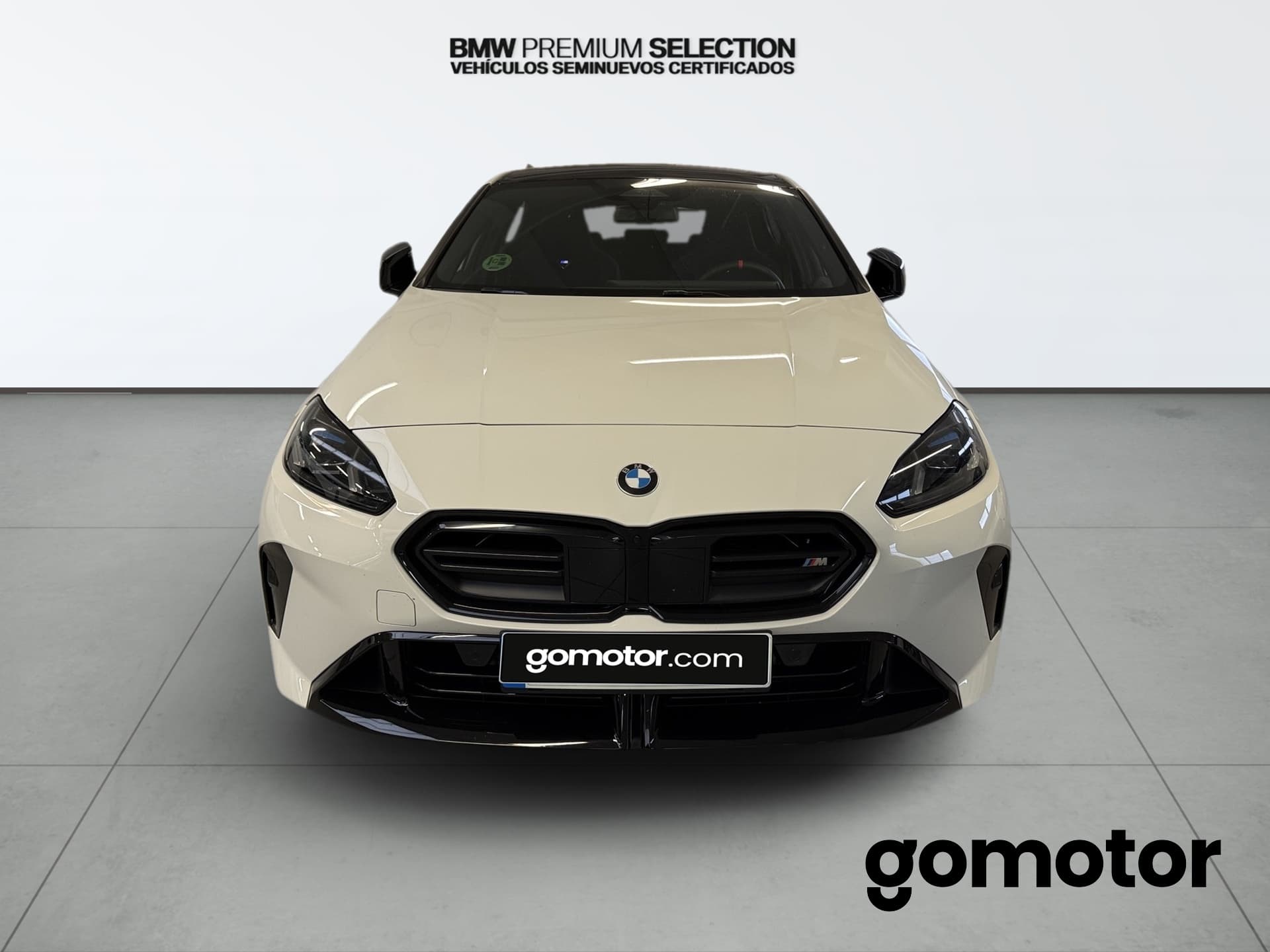 Imagen 6 del bmw serie 1