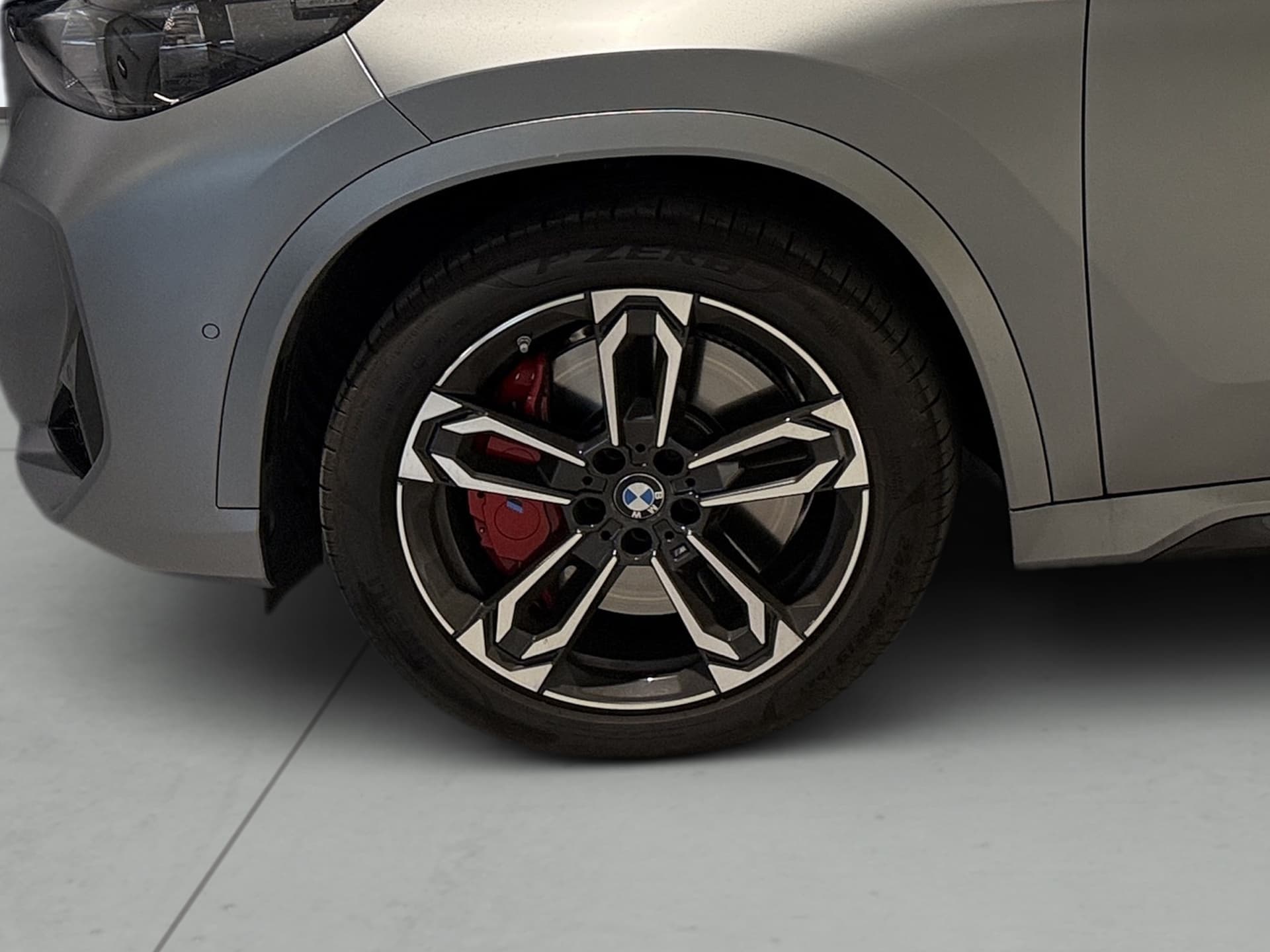 Imagen 8 del bmw x1