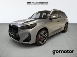 Imagen del vehículo bmw x1 BMW X1 xDrive20d