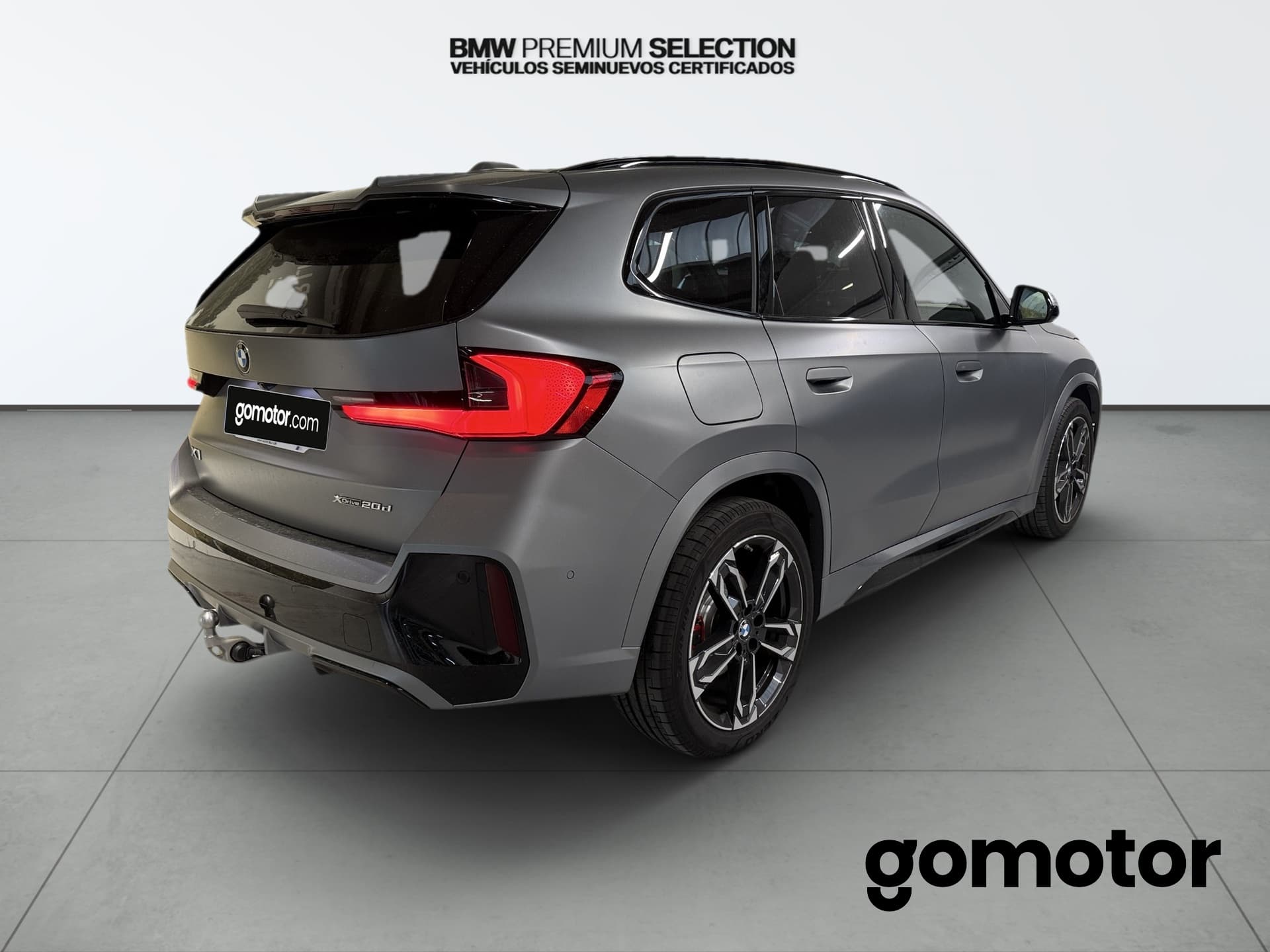 Imagen 2 del bmw x1