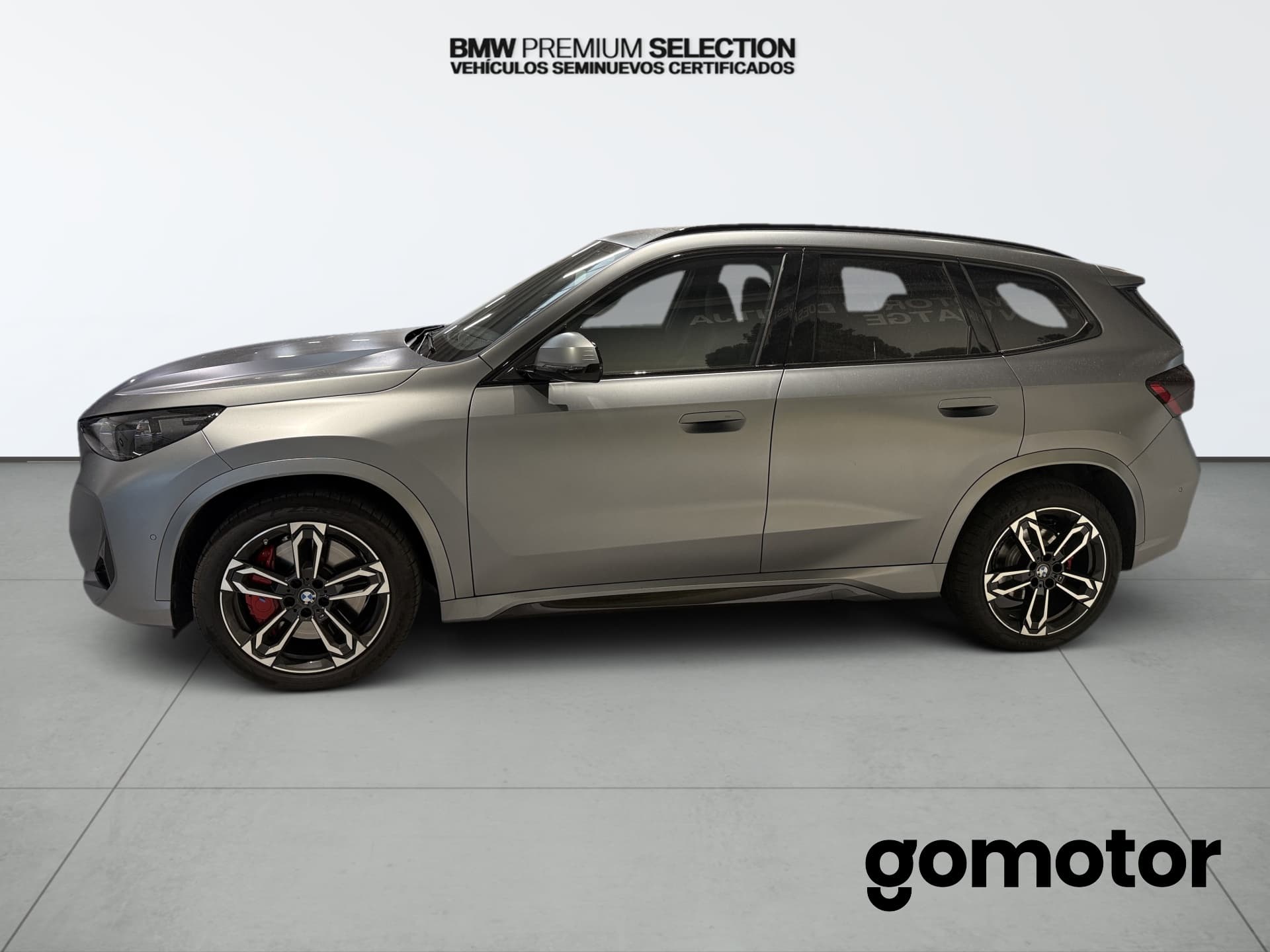 Imagen 3 del bmw x1