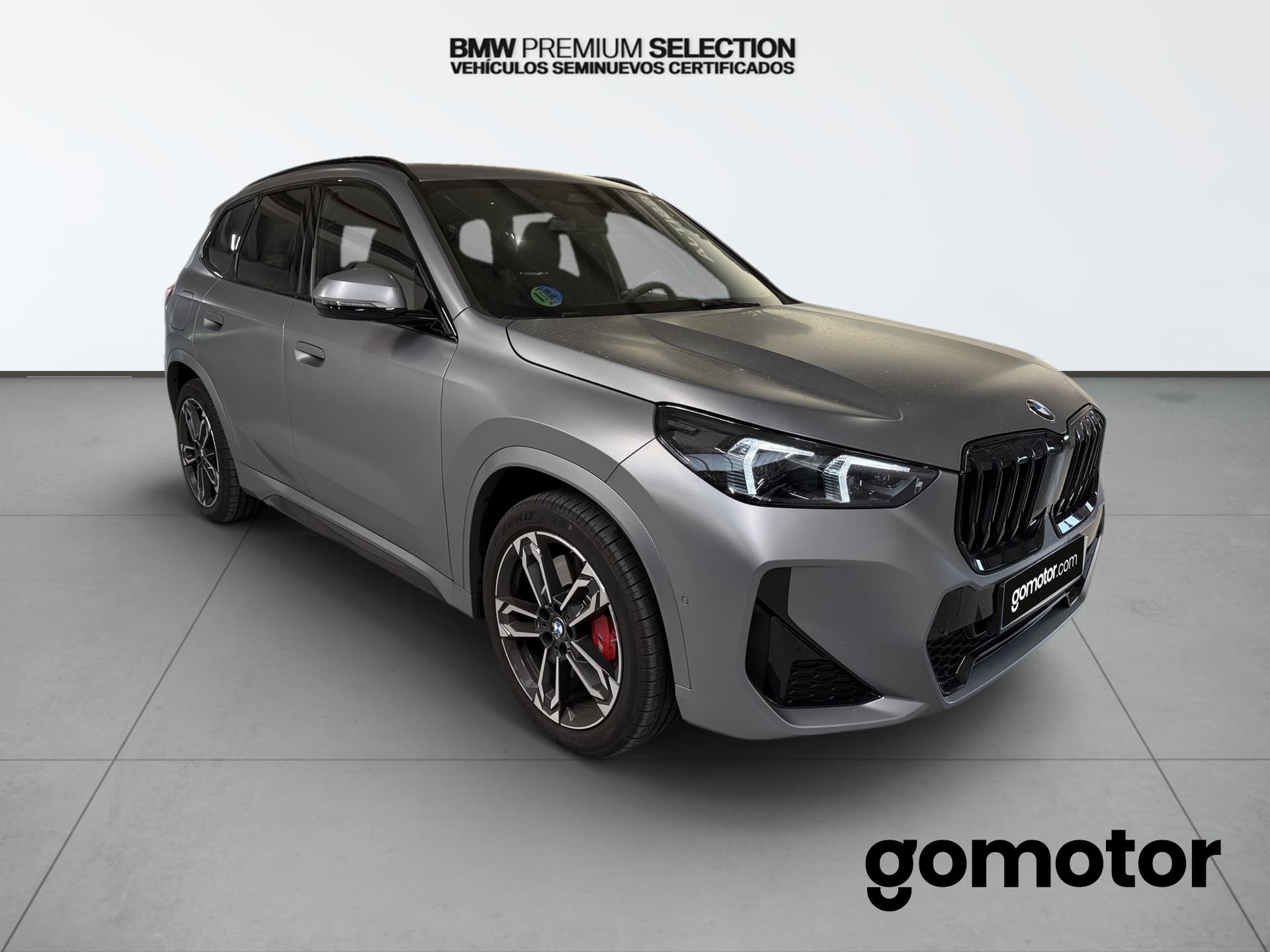 Imagen 4 del bmw x1
