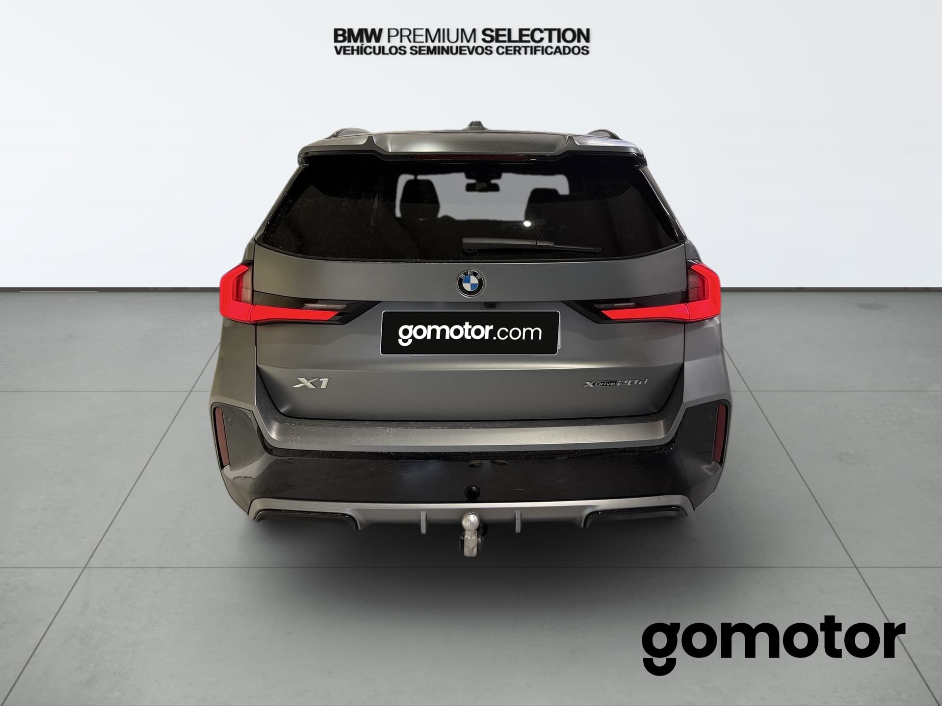 Imagen 5 del bmw x1