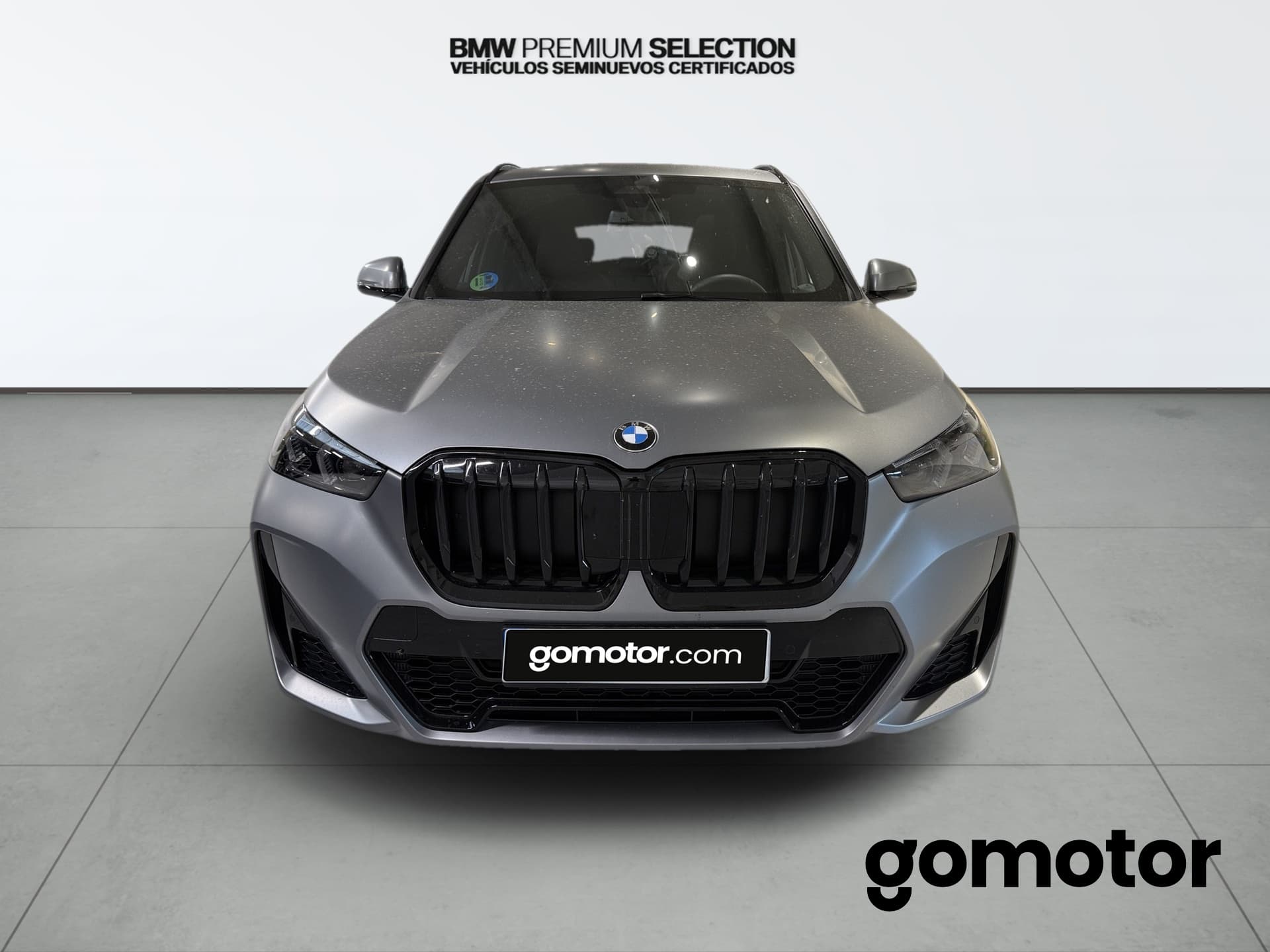 Imagen 6 del bmw x1