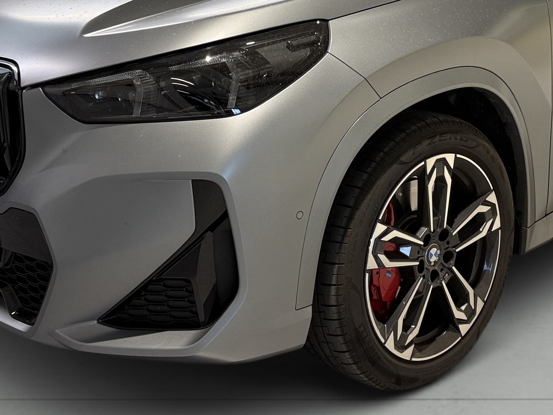 Imagen 7 del bmw x1