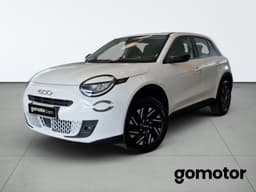 Imagen del vehículo fiat 6 1.2 MHEV 100CV DCT 5P