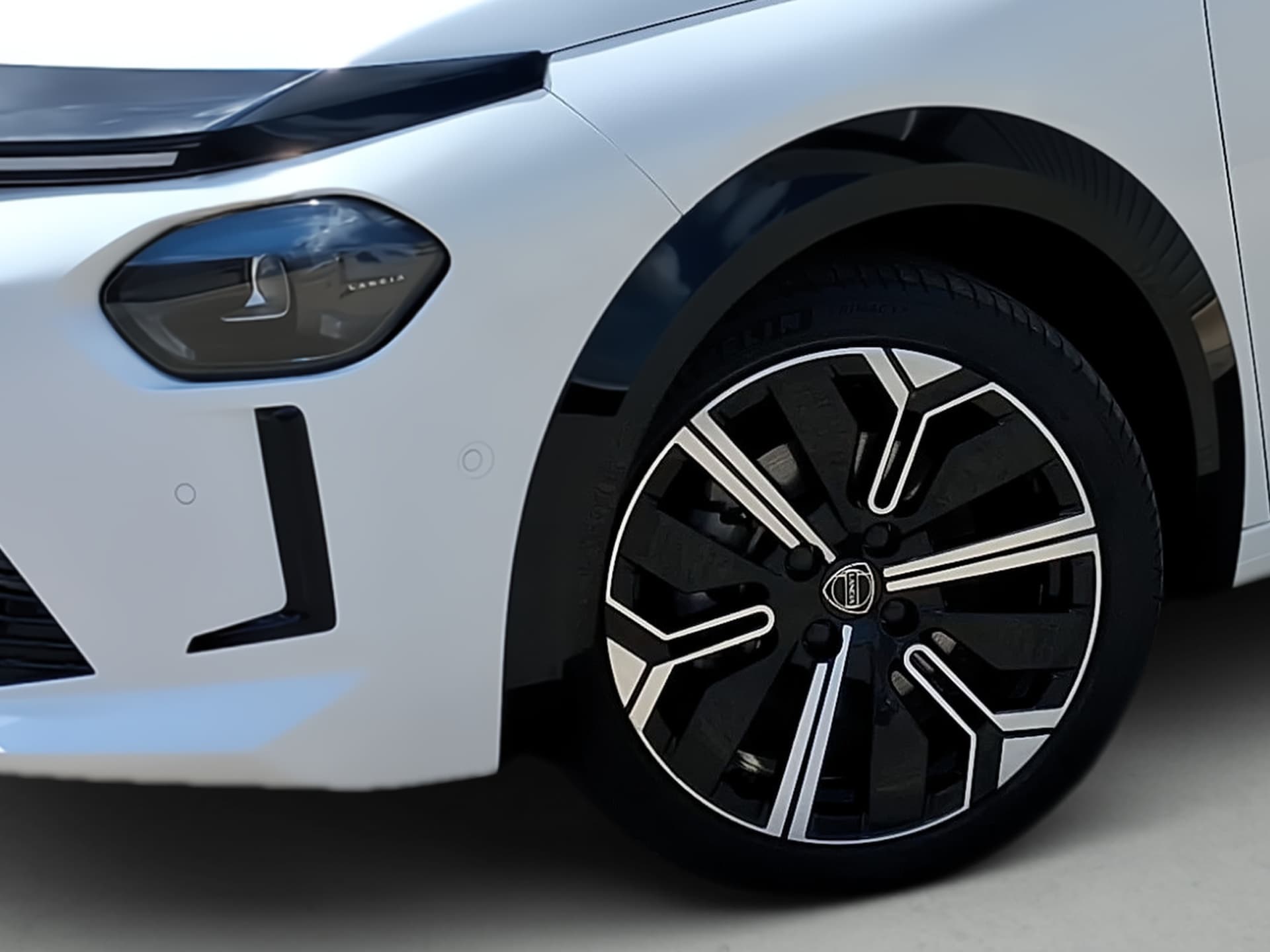 Imagen 7 del lancia ypsilon