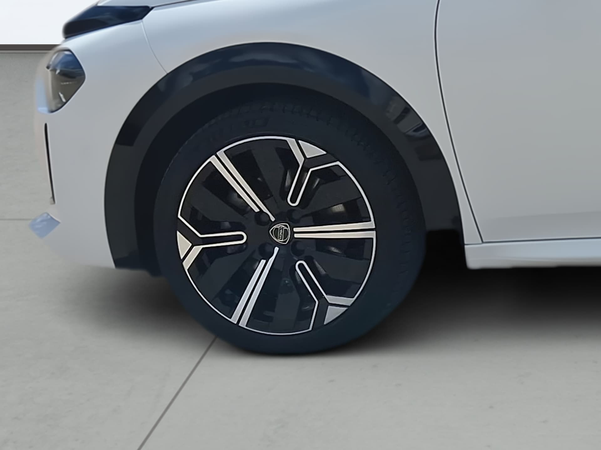Imagen 8 del lancia ypsilon