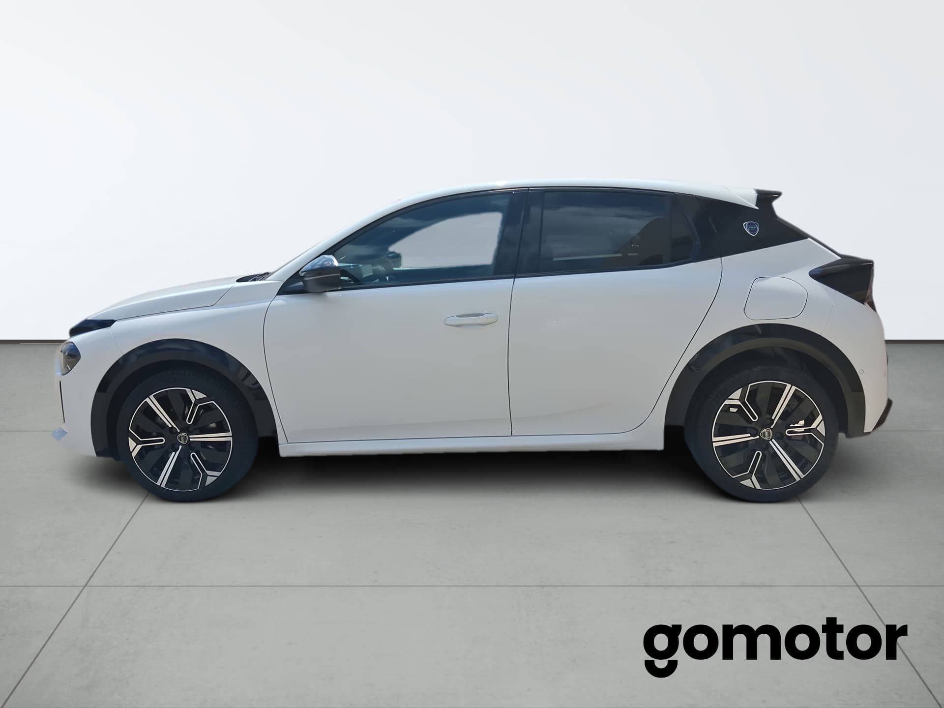 Imagen 3 del lancia ypsilon