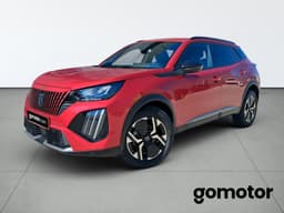Imagen del vehículo peugeot 2008 ALLURE 1.2 PURETECH 100CV 5P
