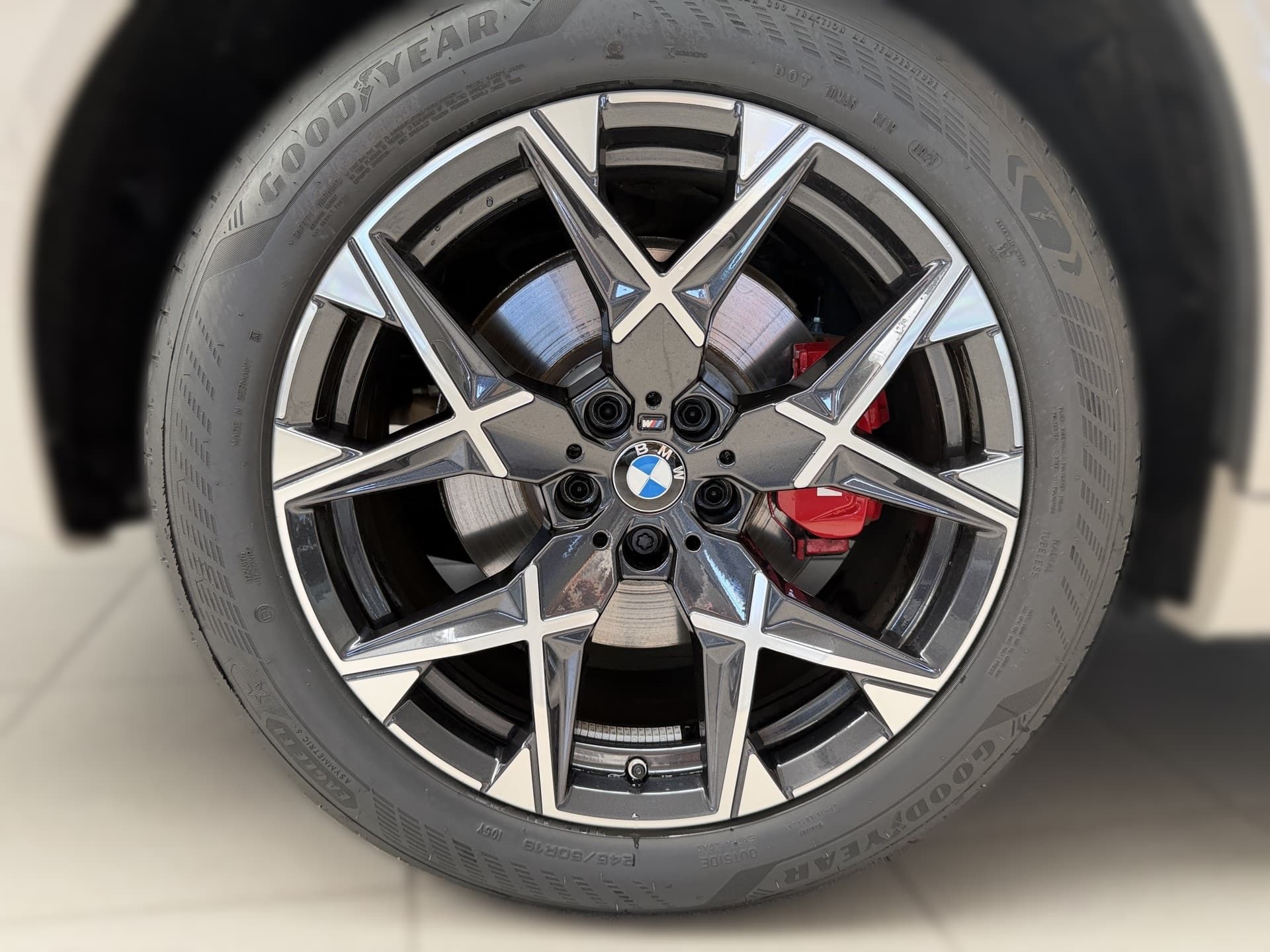 Imagen 8 del bmw x3