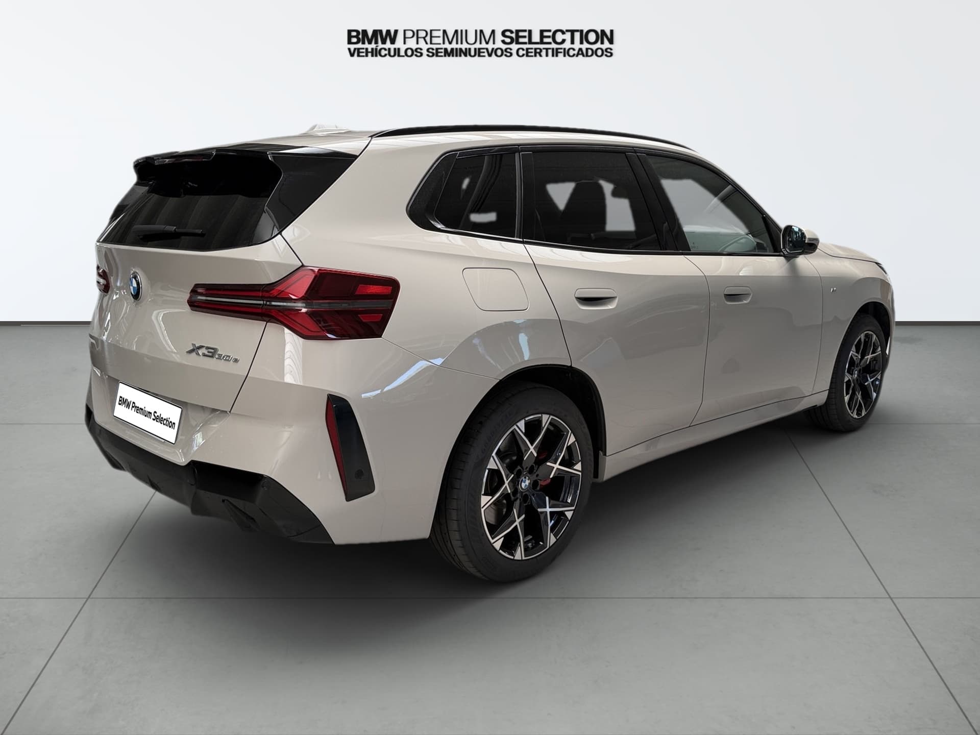 Imagen 2 del bmw x3