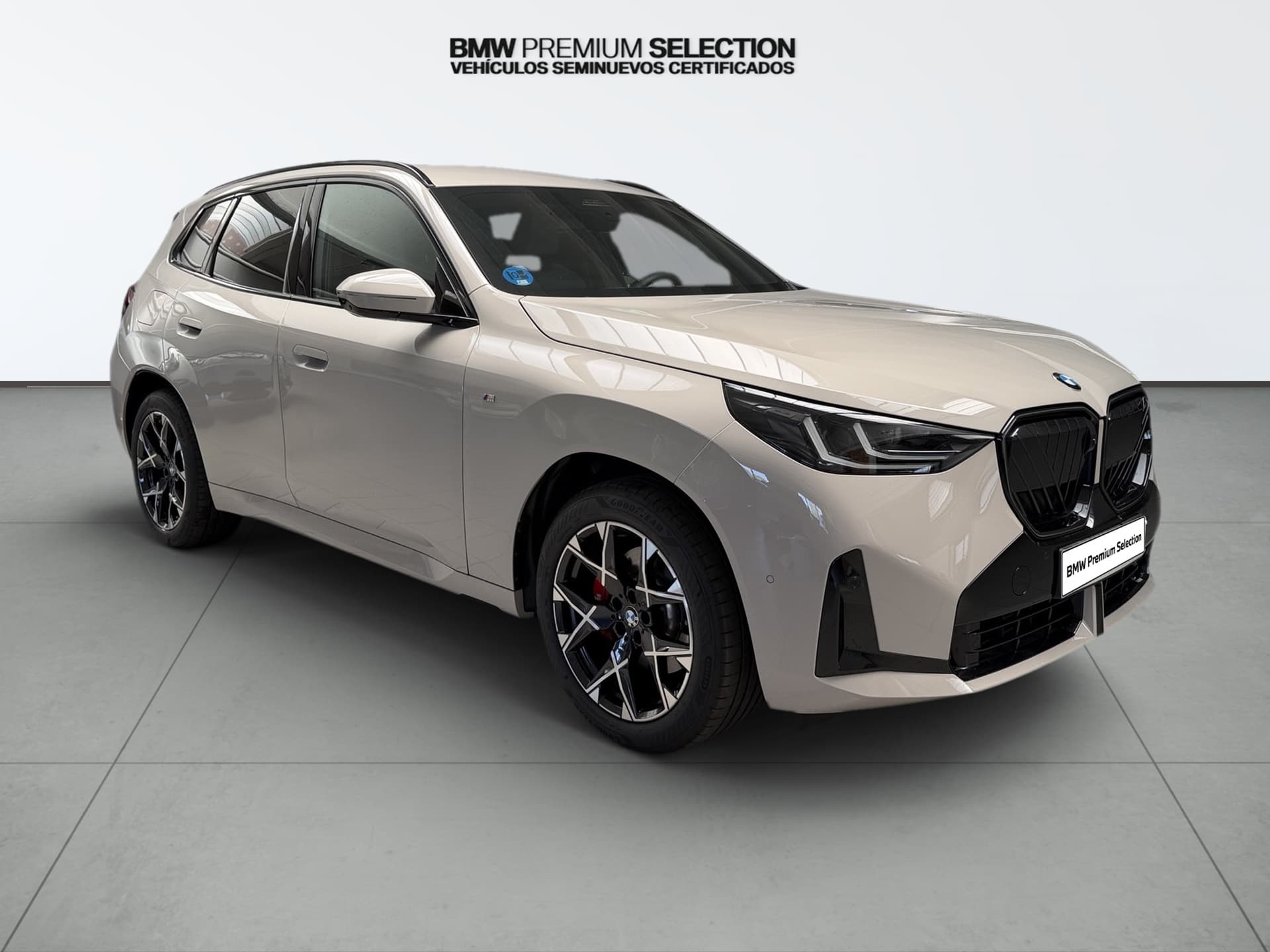 Imagen 4 del bmw x3
