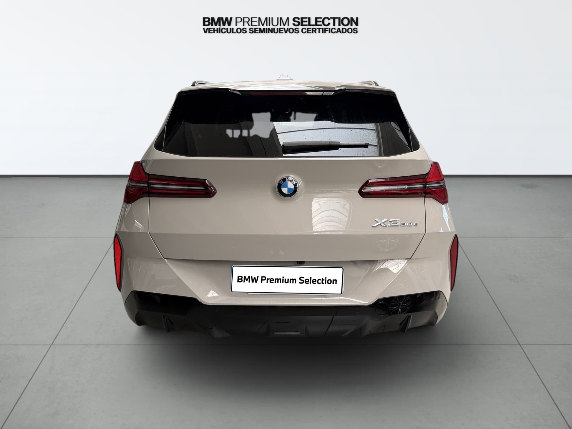 Imagen 5 del bmw x3