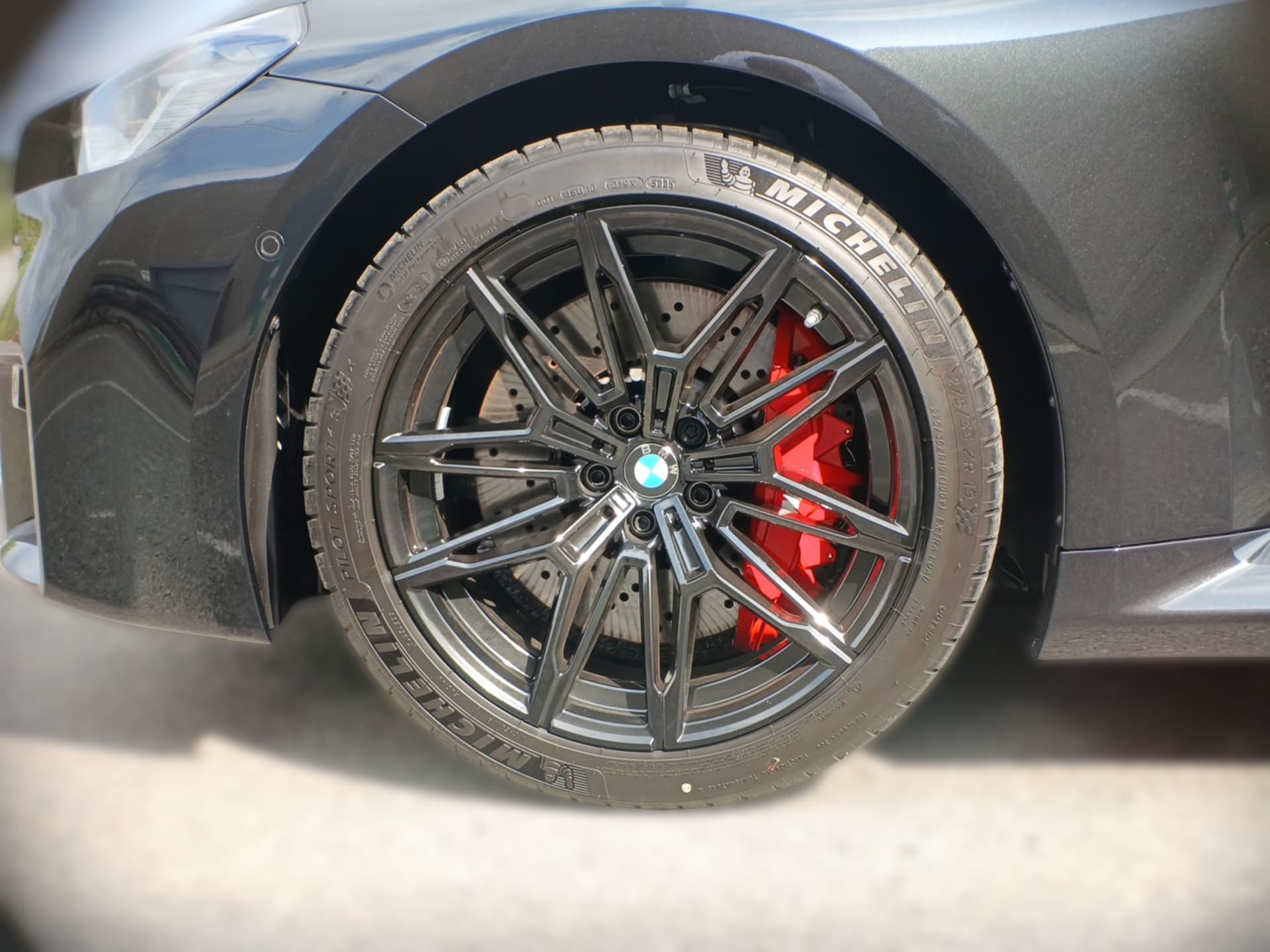 Imagen 8 del bmw m2