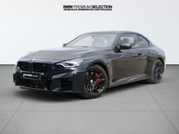 Imagen del vehículo bmw m2 M2 COUPE