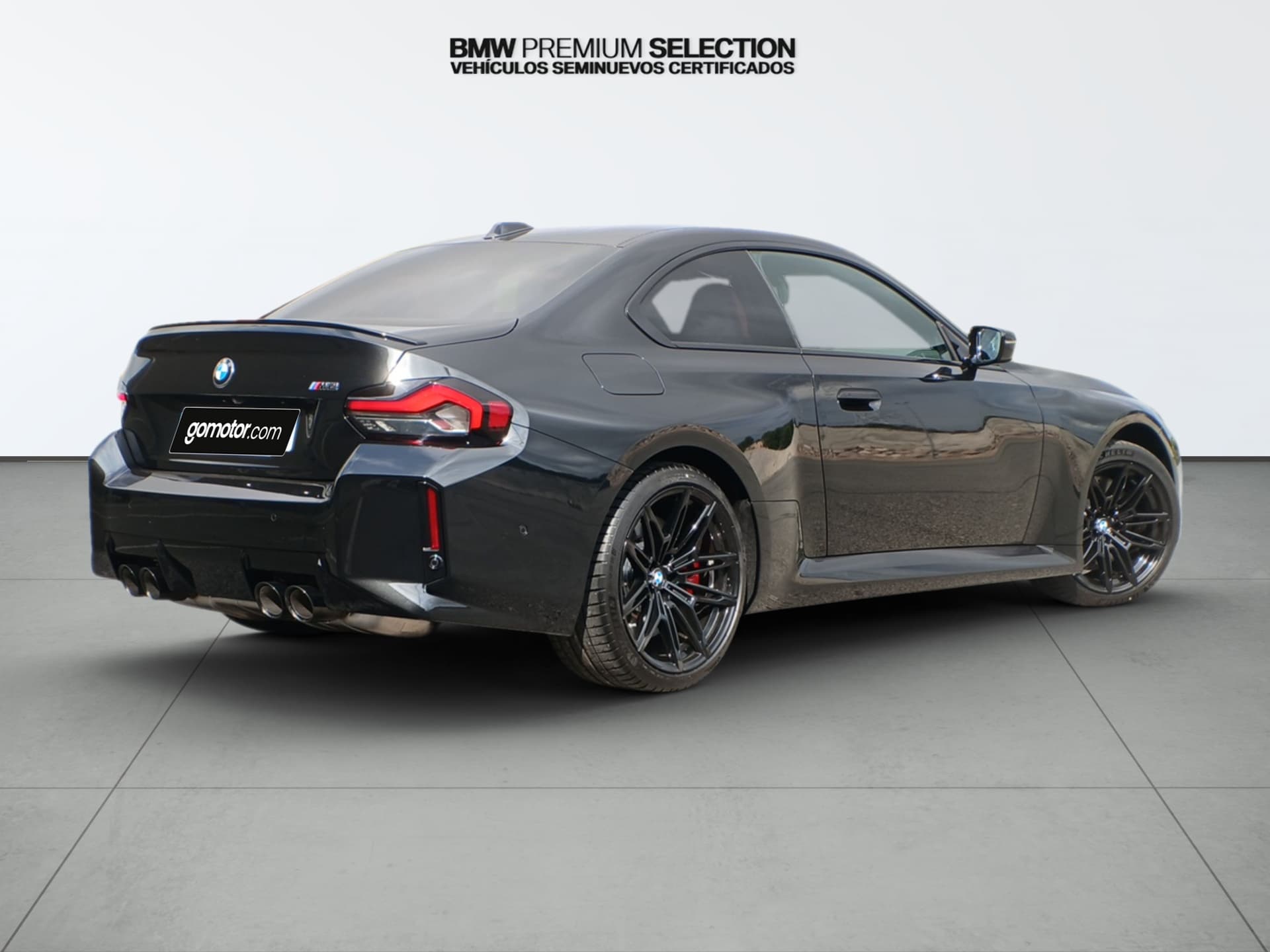 Imagen 2 del bmw m2