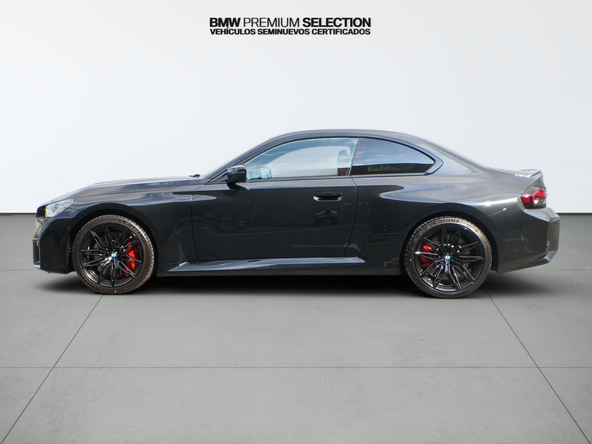 Imagen 3 del bmw m2