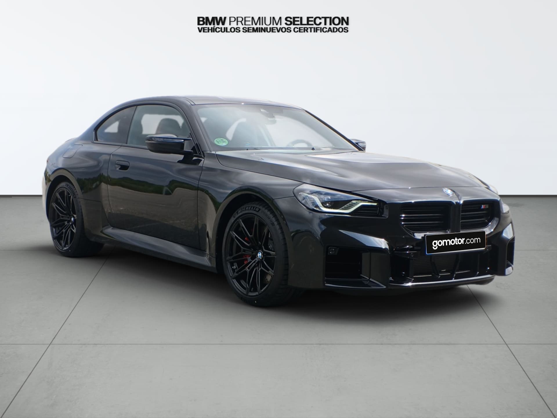 Imagen 4 del bmw m2