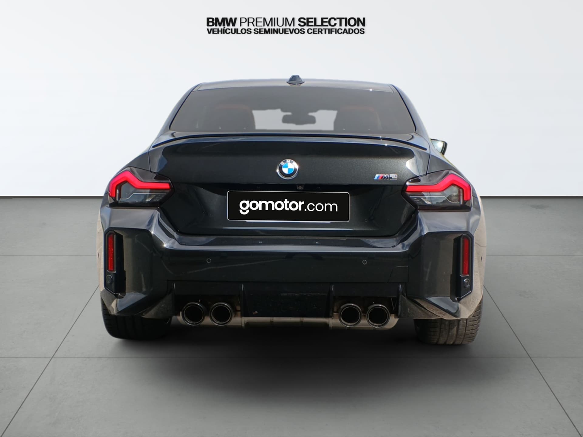 Imagen 5 del bmw m2