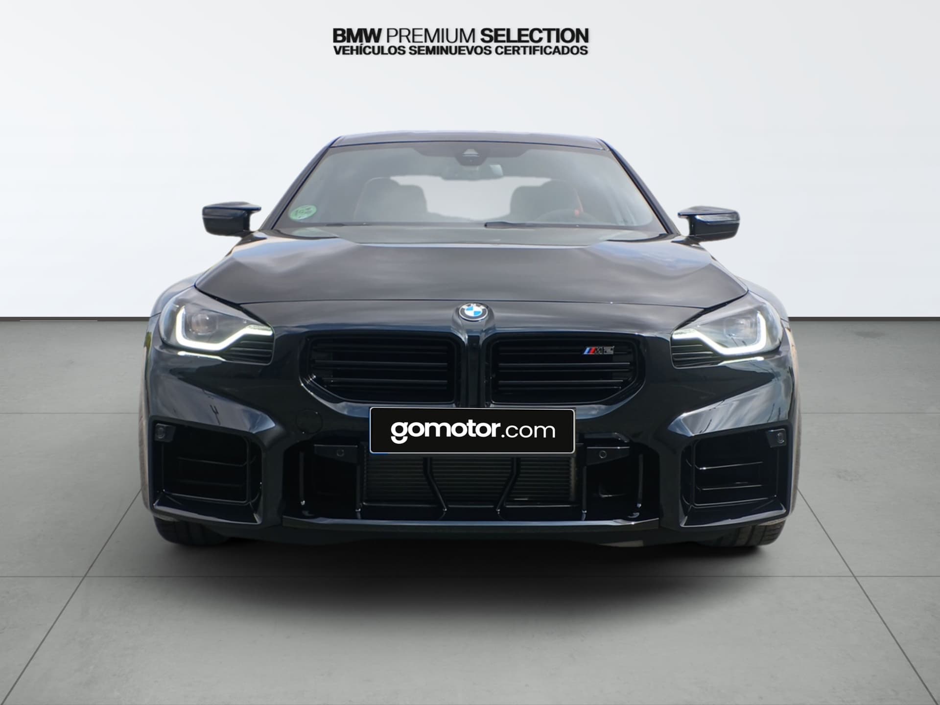 Imagen 6 del bmw m2