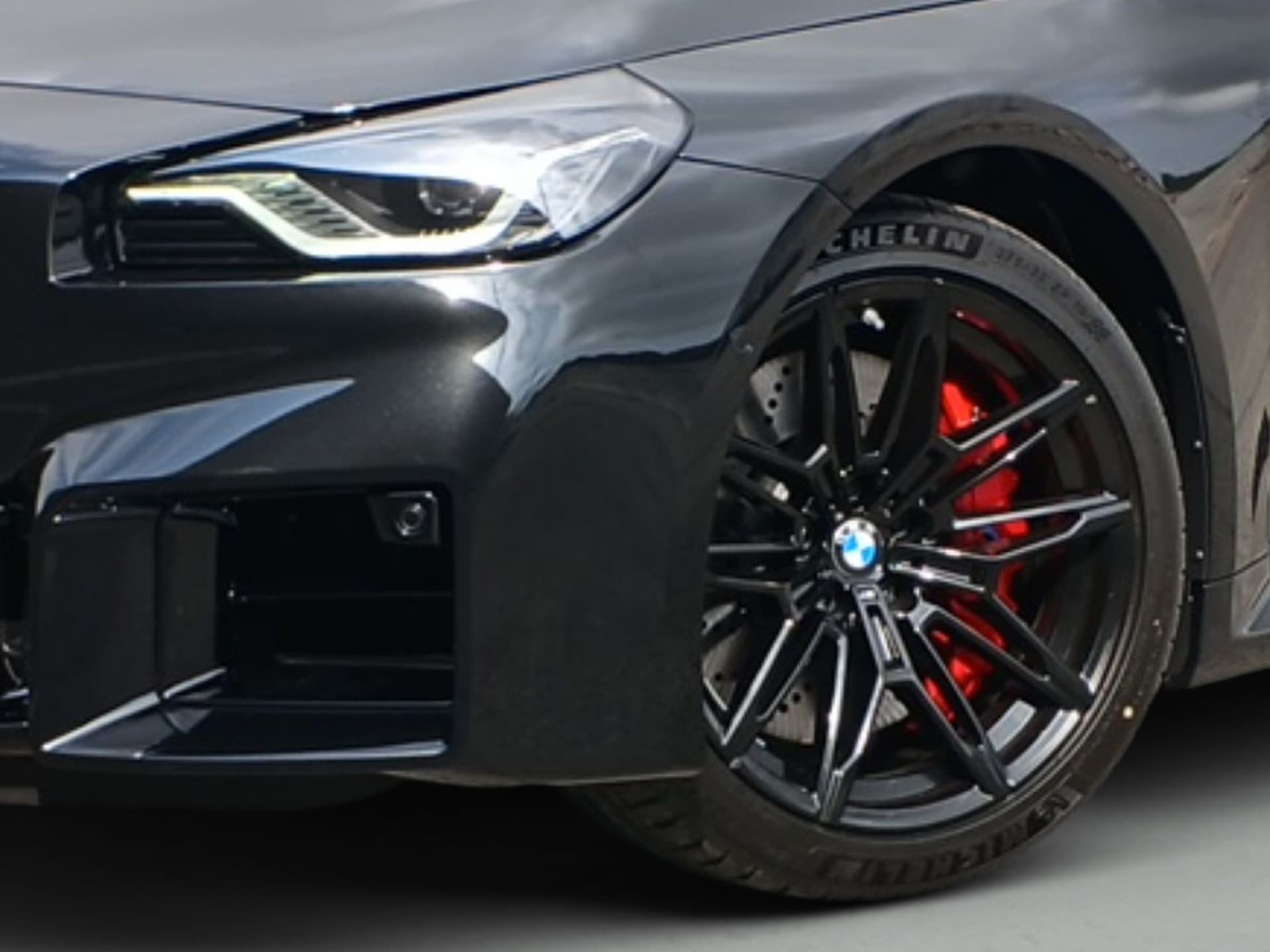 Imagen 7 del bmw m2