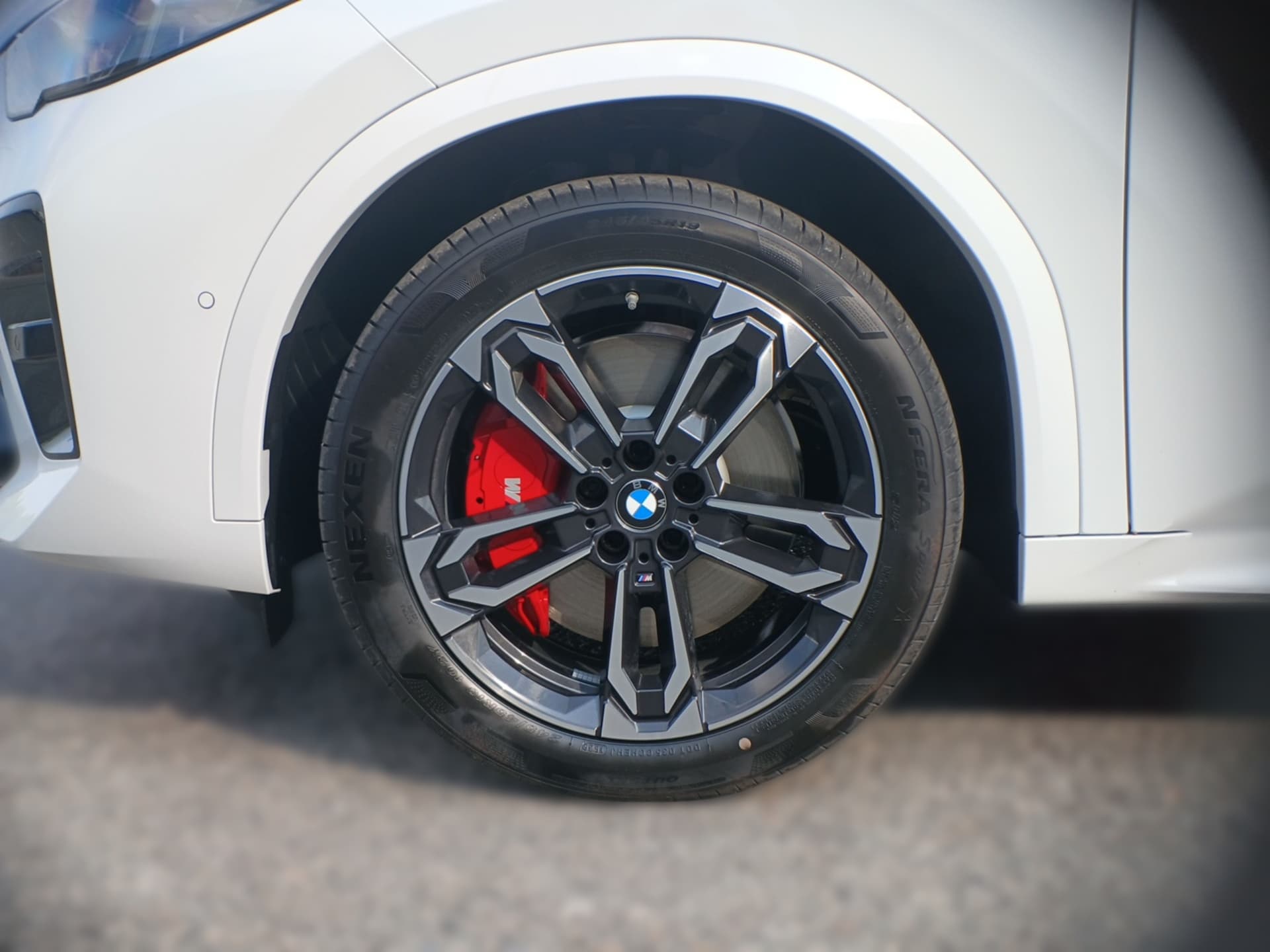 Imagen 8 del bmw x2