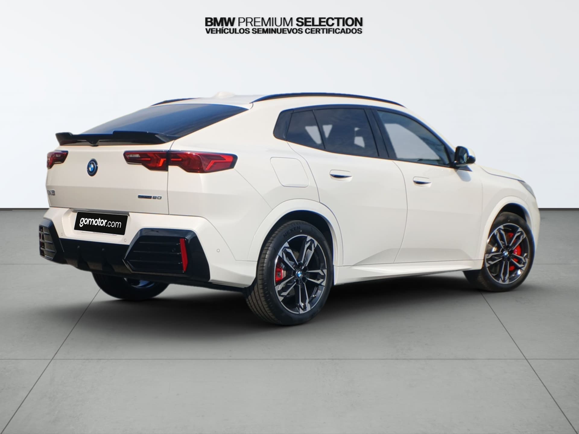 Imagen 2 del bmw x2