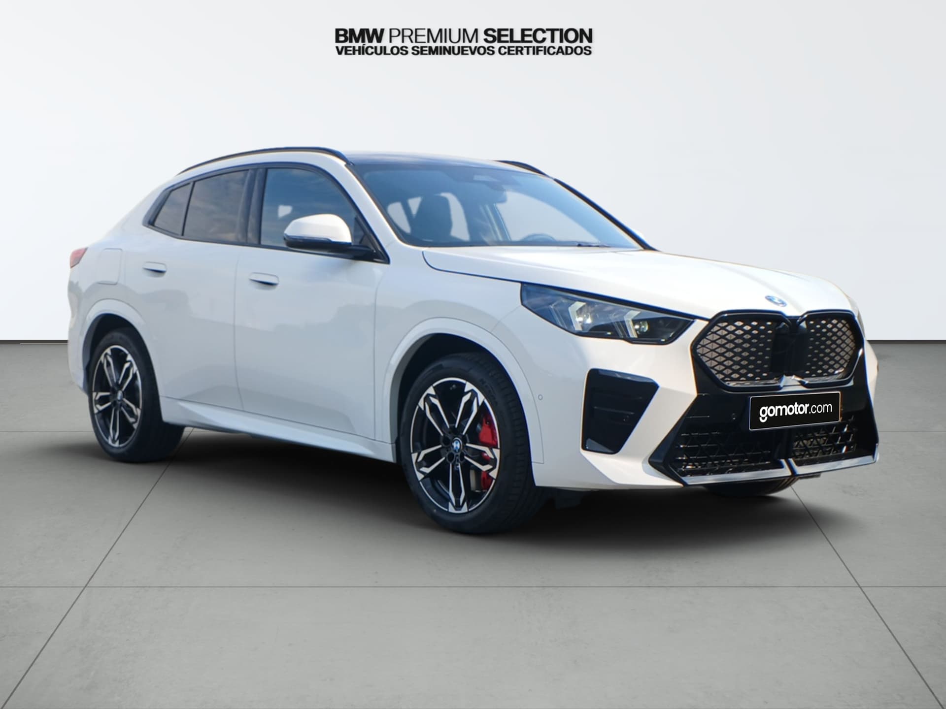 Imagen 4 del bmw x2