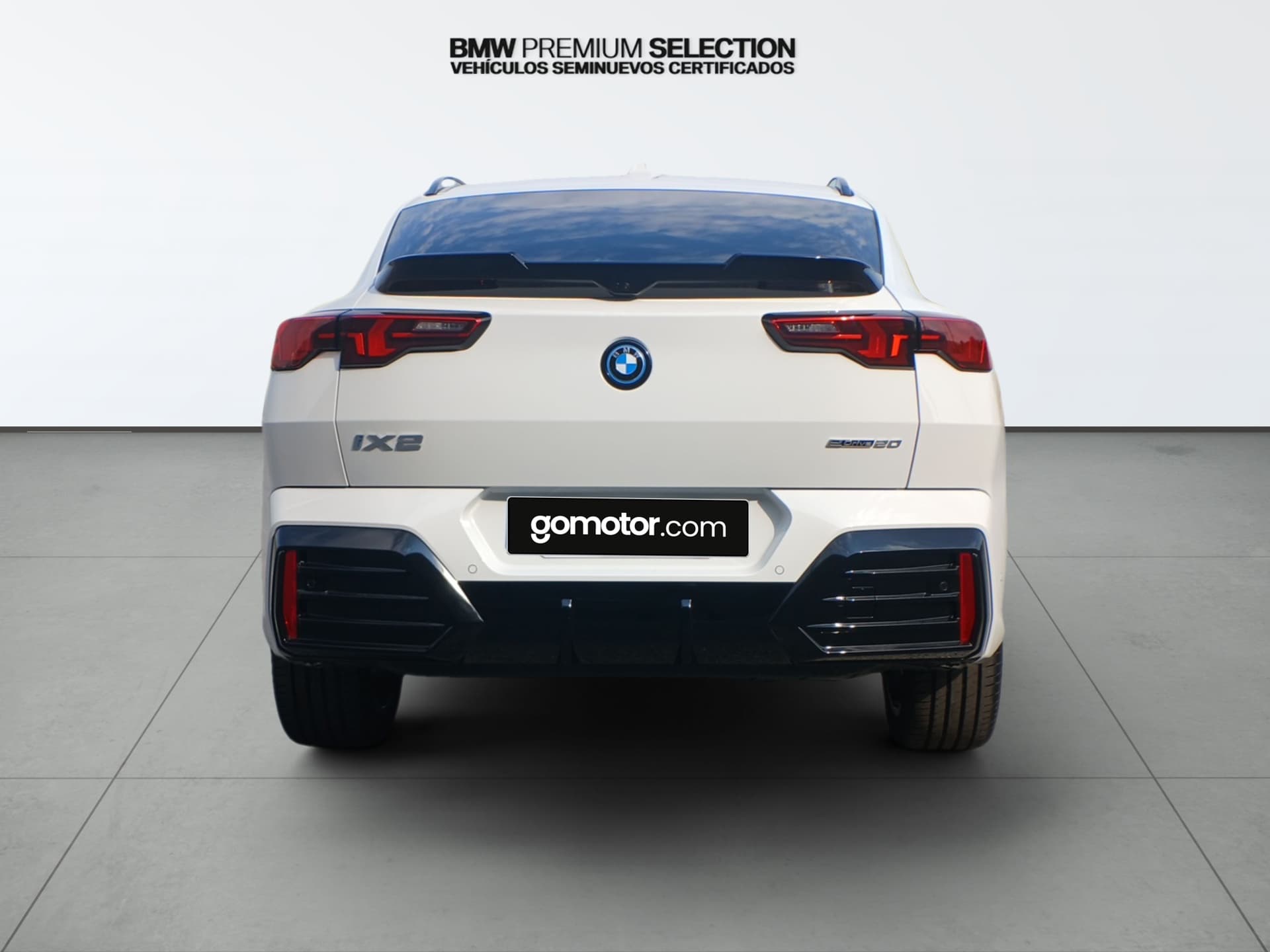Imagen 5 del bmw x2