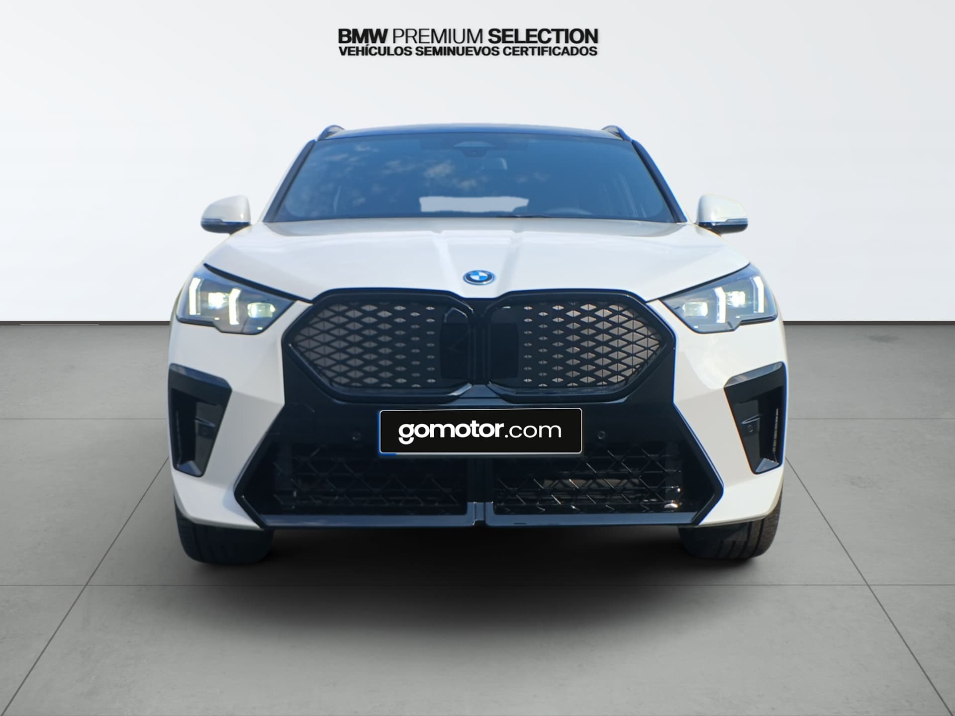 Imagen 6 del bmw x2