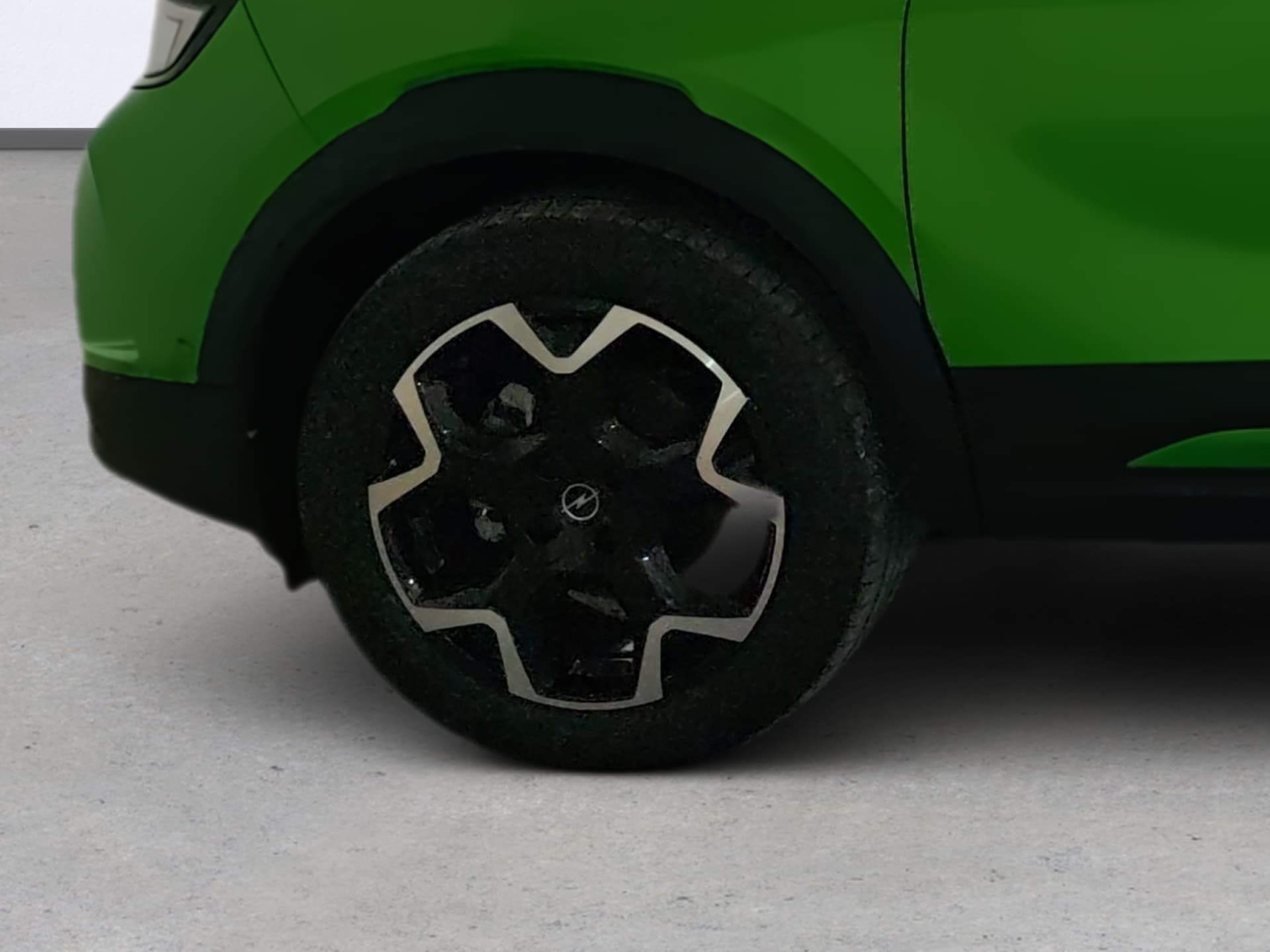 Imagen 8 del opel mokka