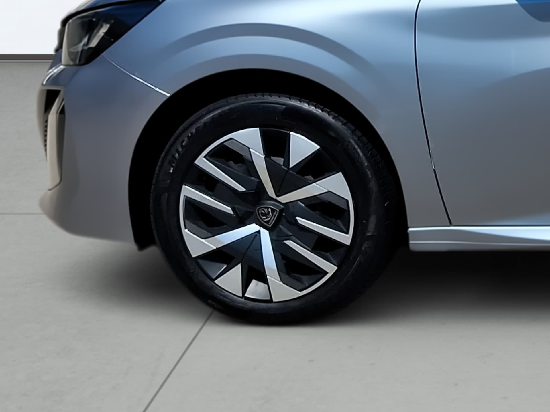 Imagen 8 del peugeot 208