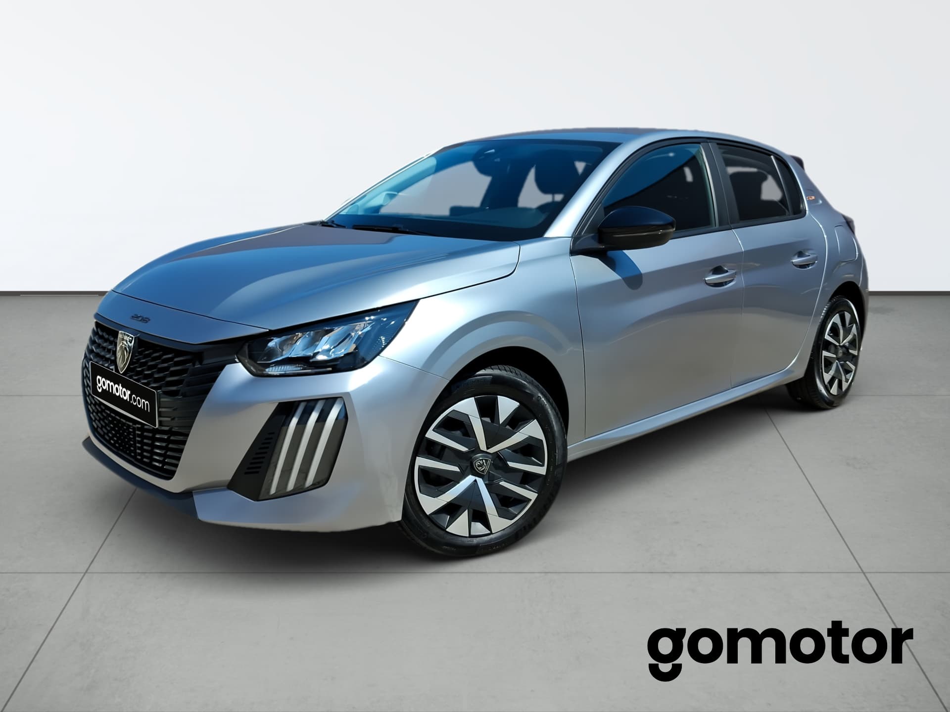 Coche peugeot 208 en venta