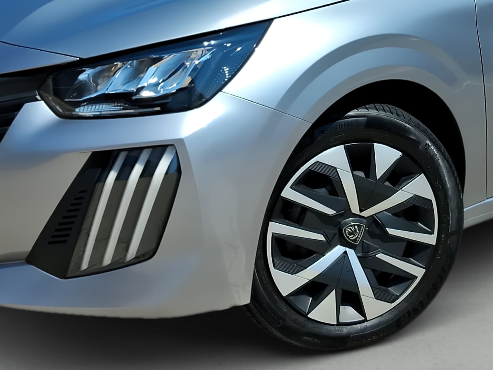 Imagen 7 del peugeot 208