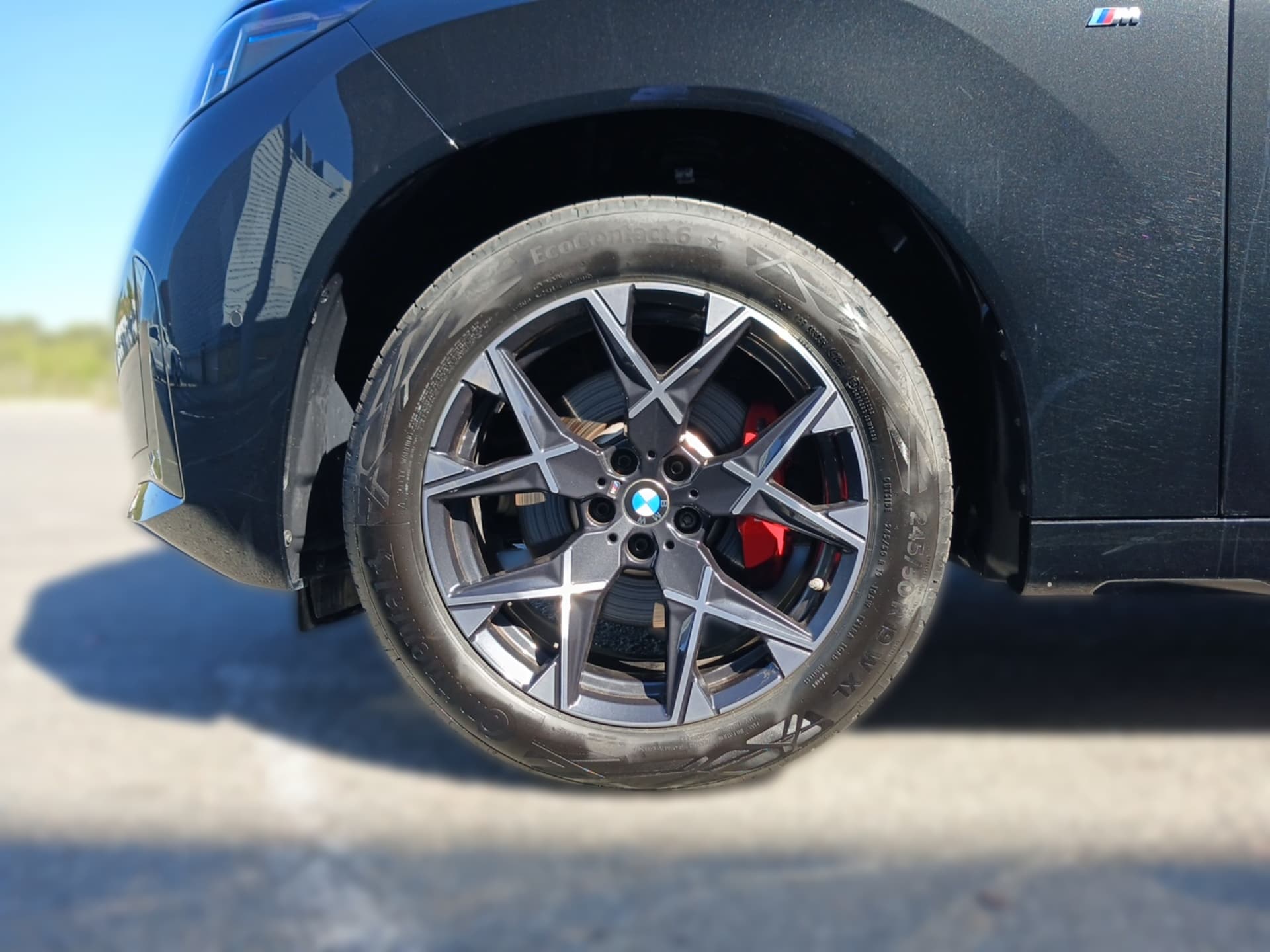 Imagen 8 del bmw x3