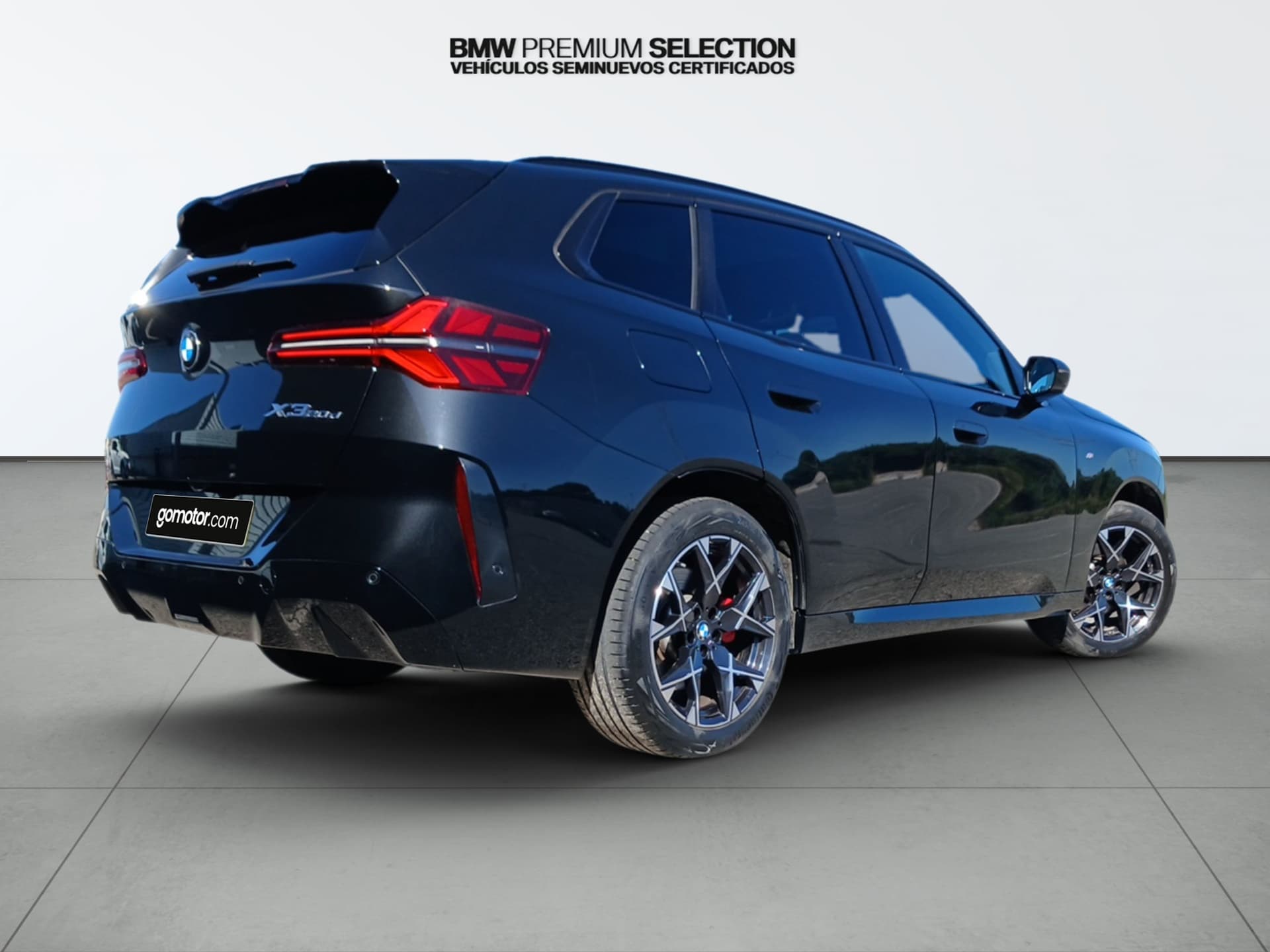 Imagen 2 del bmw x3
