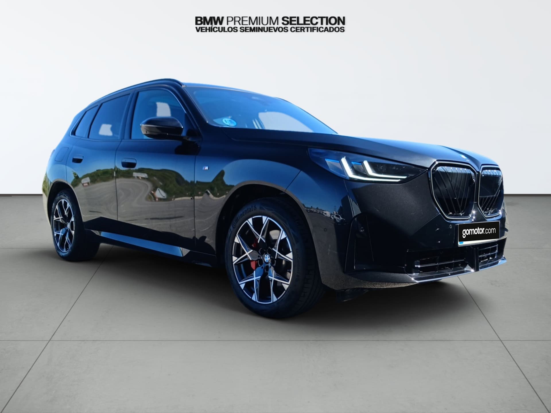 Imagen 4 del bmw x3
