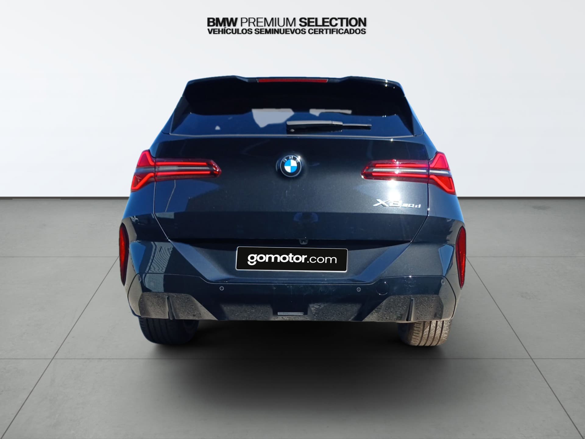Imagen 5 del bmw x3