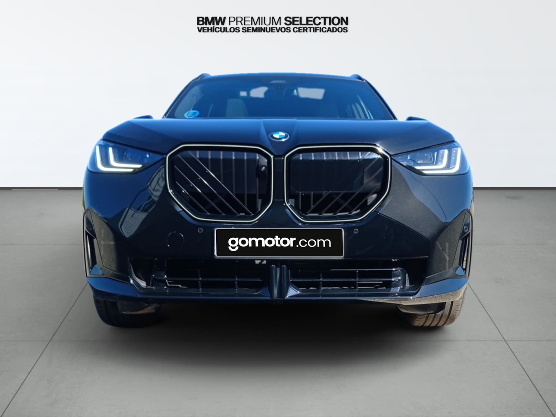 Imagen 6 del bmw x3