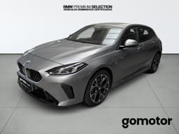 Imagen del vehículo bmw serie 1 BMW 120