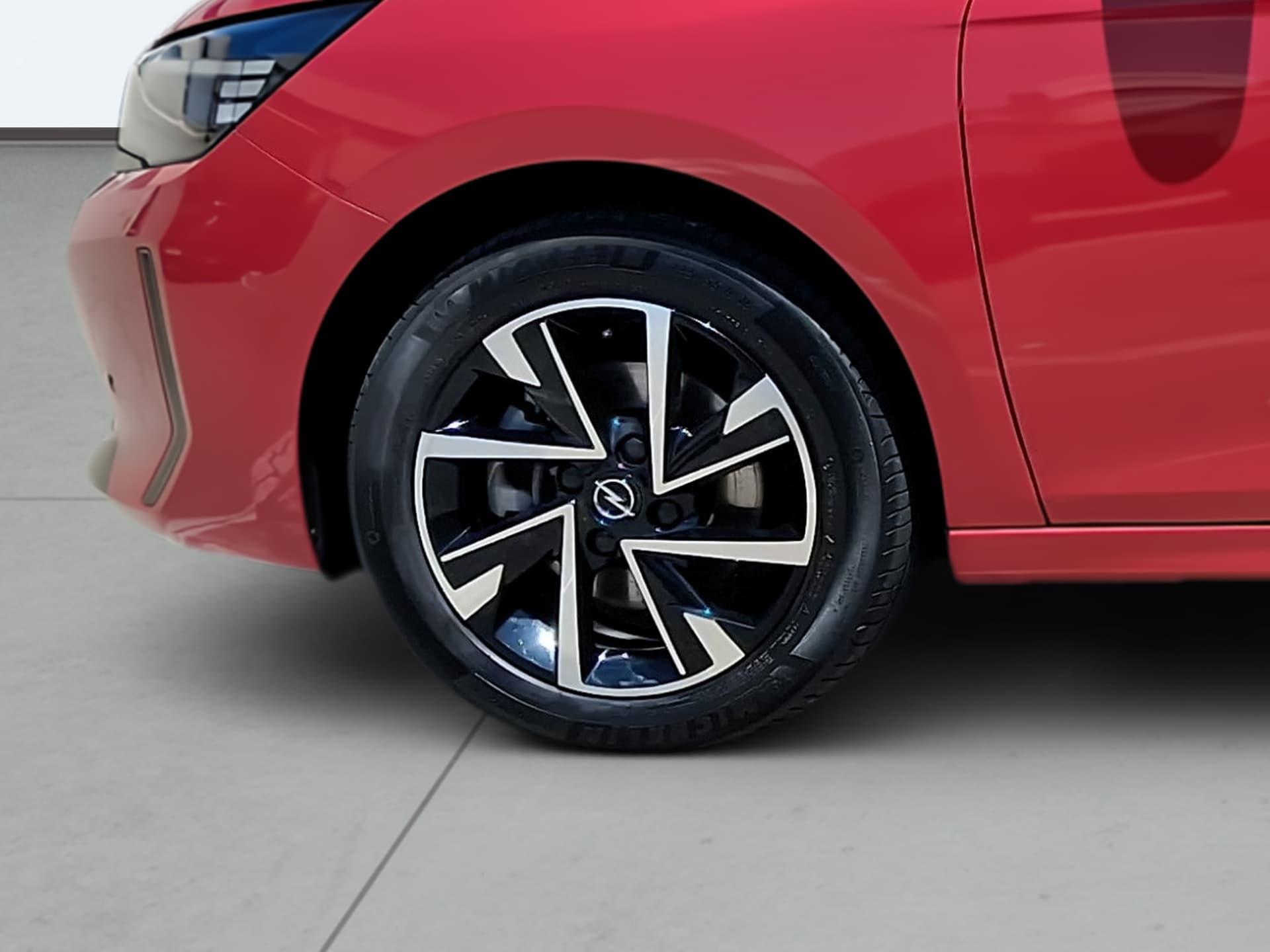 Imagen 8 del opel corsa
