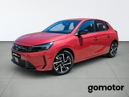 Imagen del vehículo opel corsa GS 1.2T XHL 100CV 5P